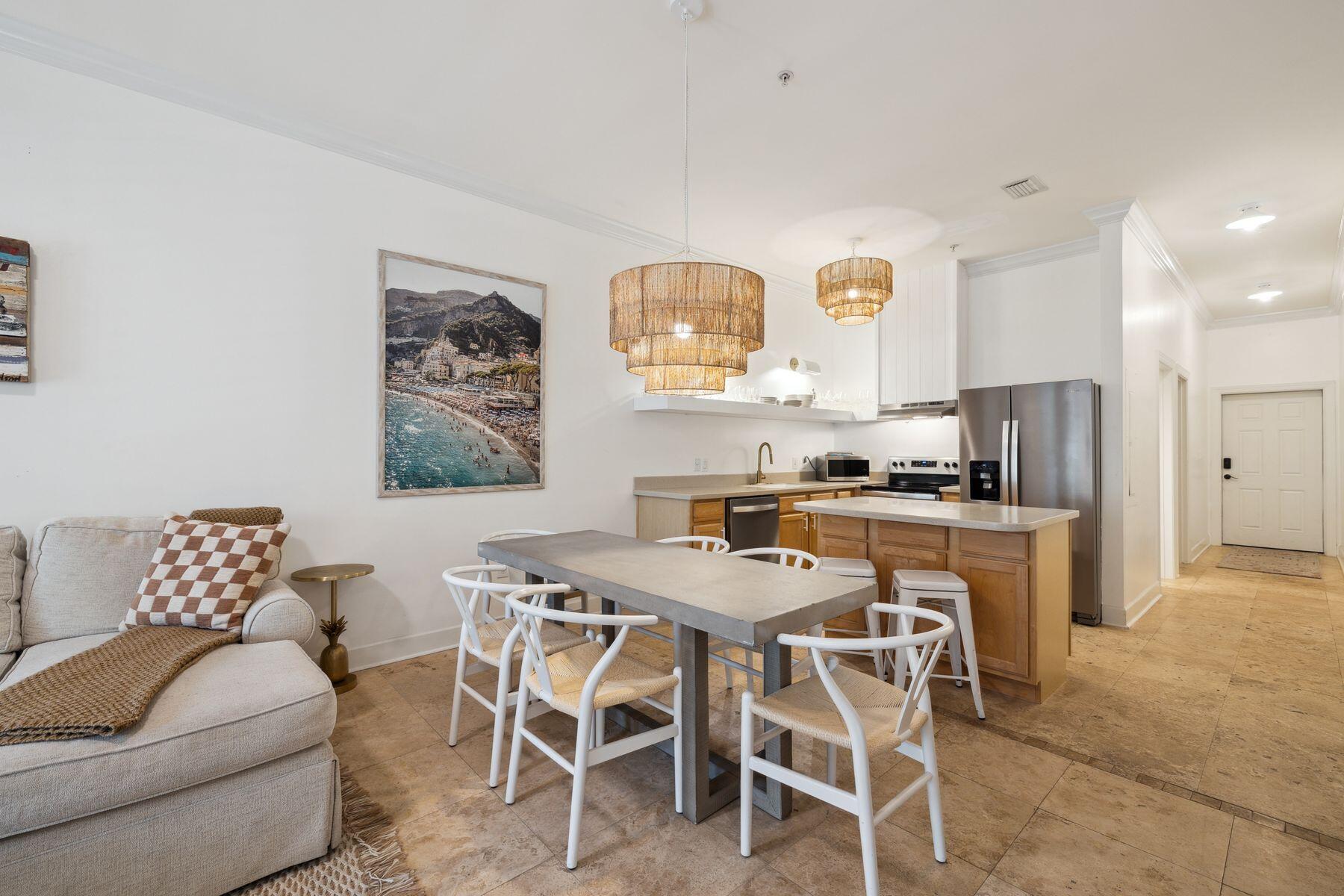 SEAGROVE HIGHLANDS - Residential