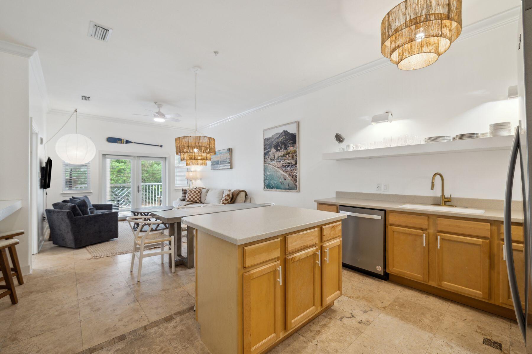 SEAGROVE HIGHLANDS - Residential