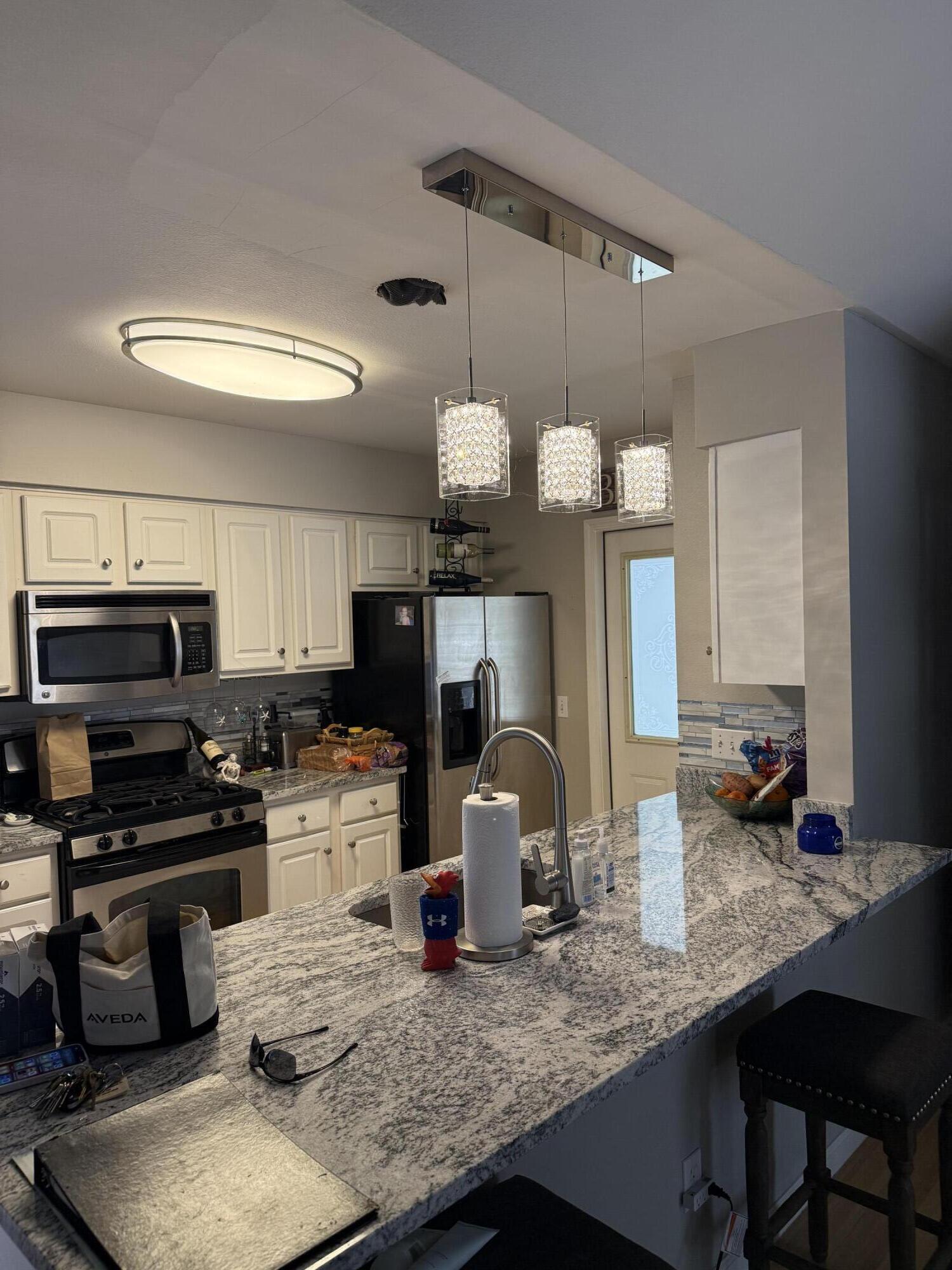 OAK HARBOUR T/H VILLAS - Residential