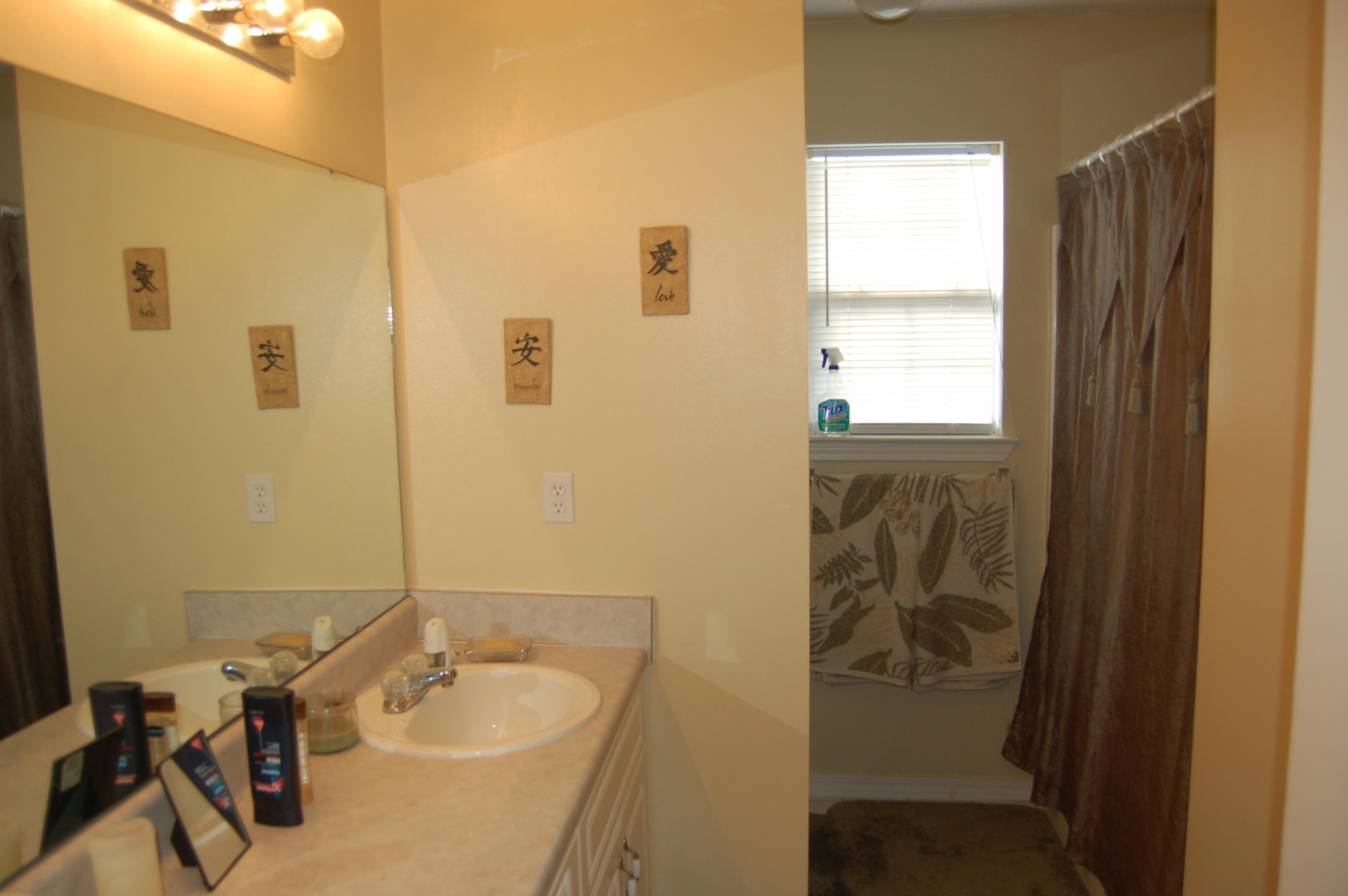 SOUTHERN PINES - Residential Lease