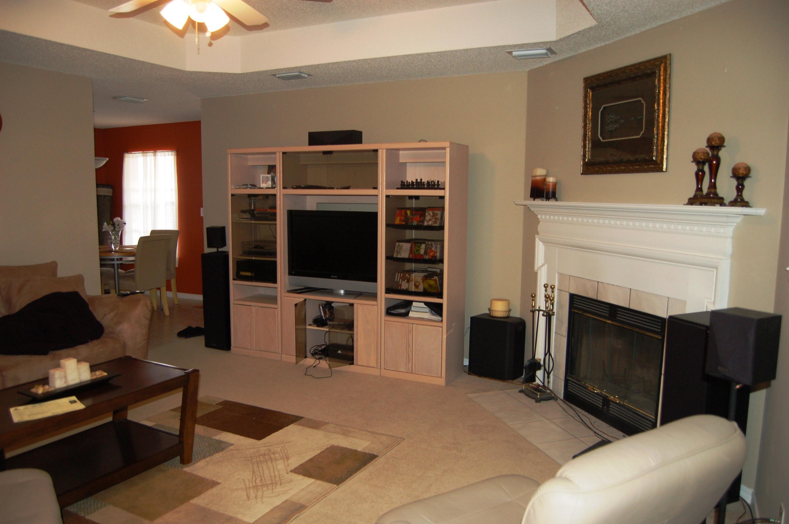 SOUTHERN PINES - Residential Lease