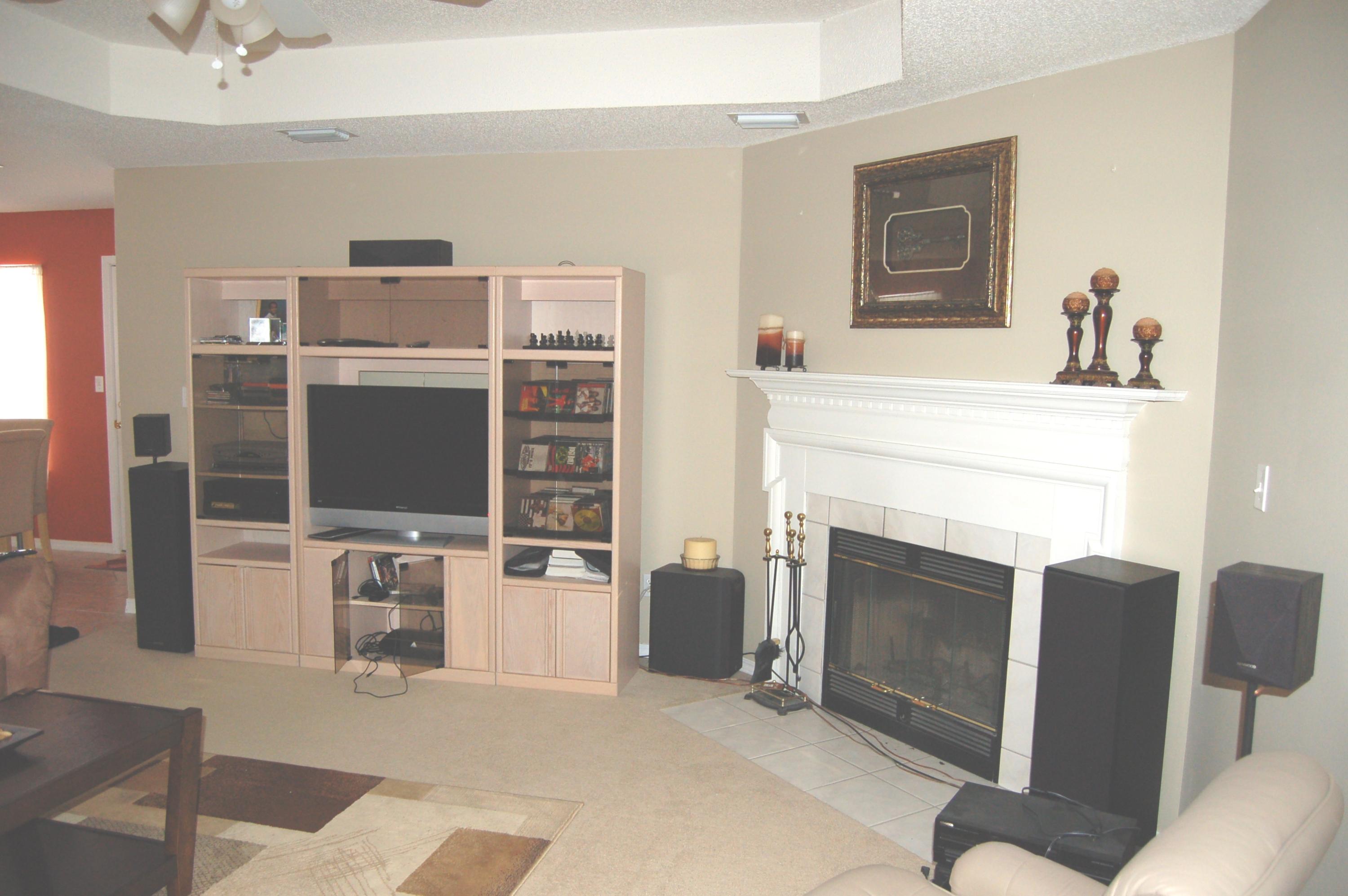 SOUTHERN PINES - Residential Lease