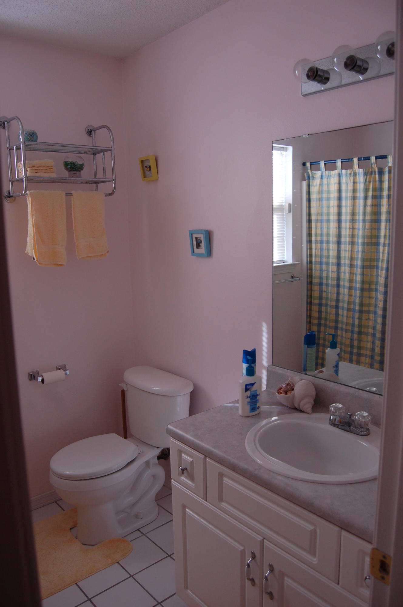 SOUTHERN PINES - Residential Lease