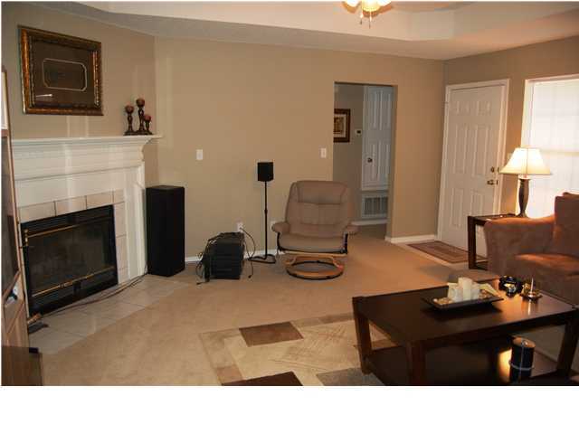 SOUTHERN PINES - Residential Lease