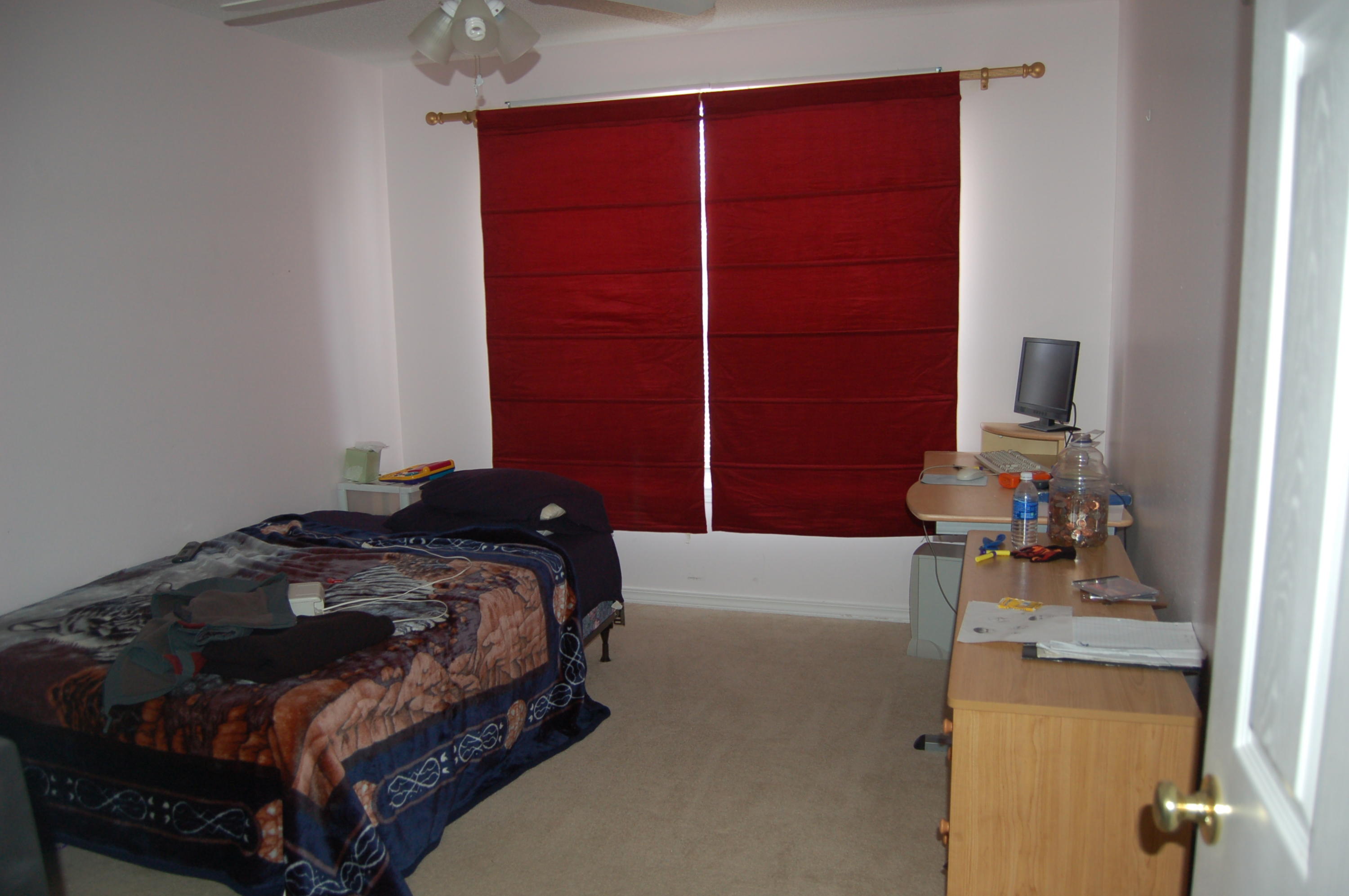 SOUTHERN PINES - Residential Lease