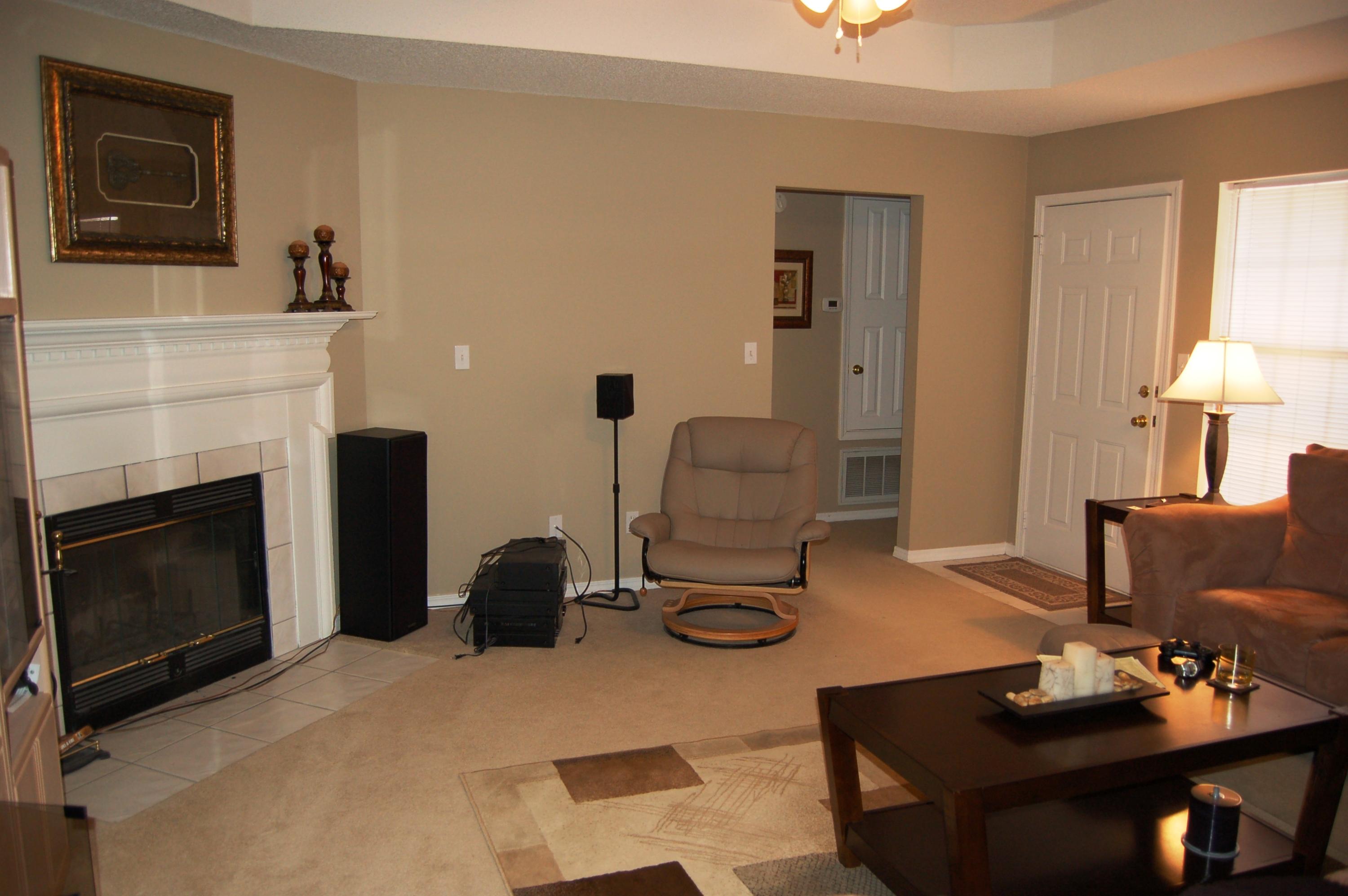 SOUTHERN PINES - Residential Lease