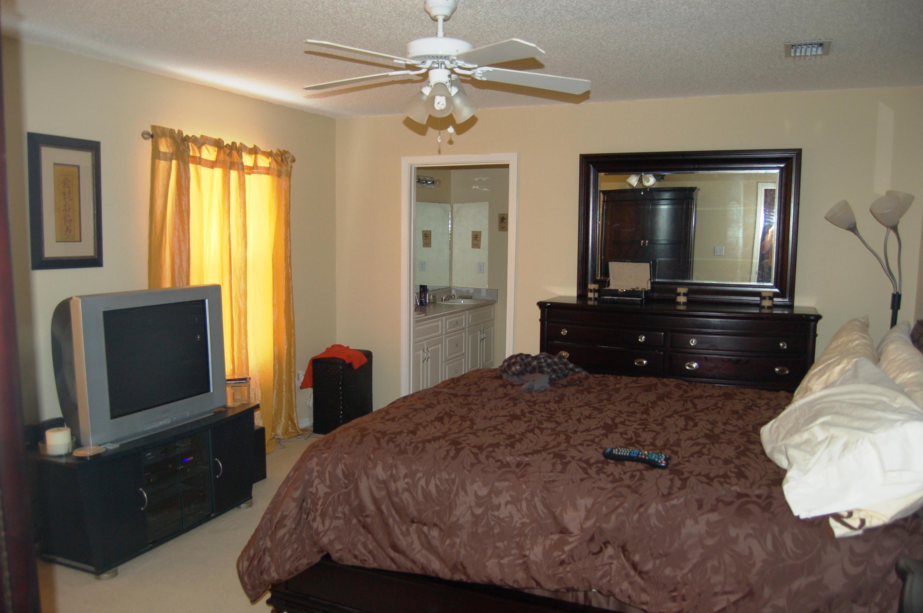 SOUTHERN PINES - Residential Lease