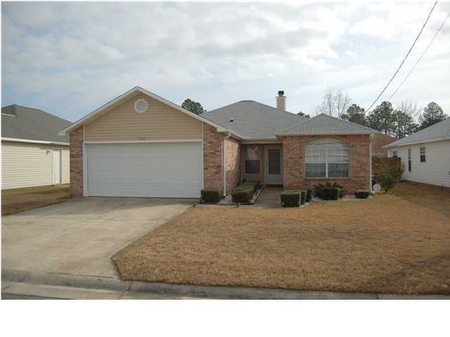 SOUTHERN PINES - Residential Lease