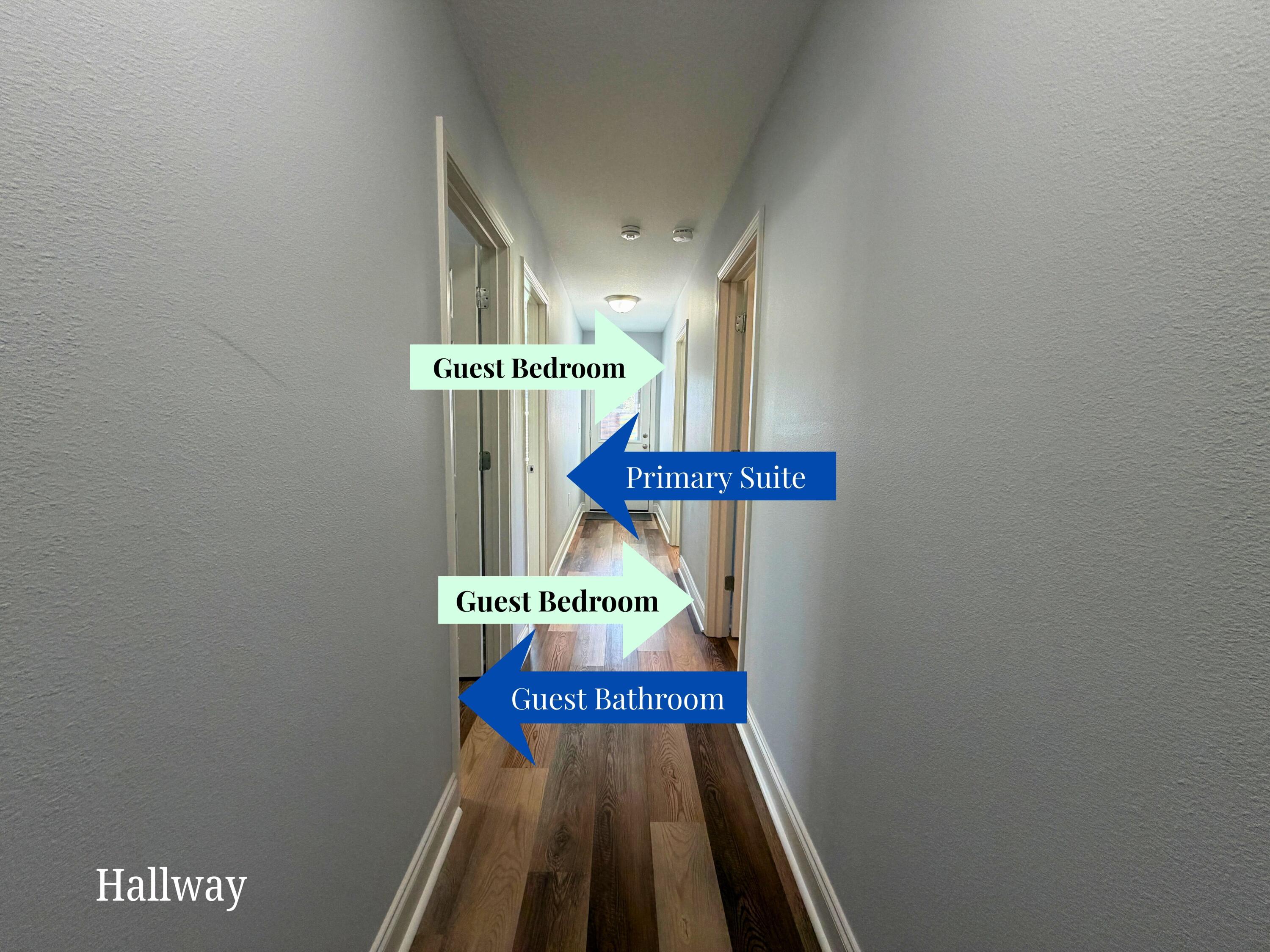 CV PINES/TRIPLE LAKE - Residential Lease