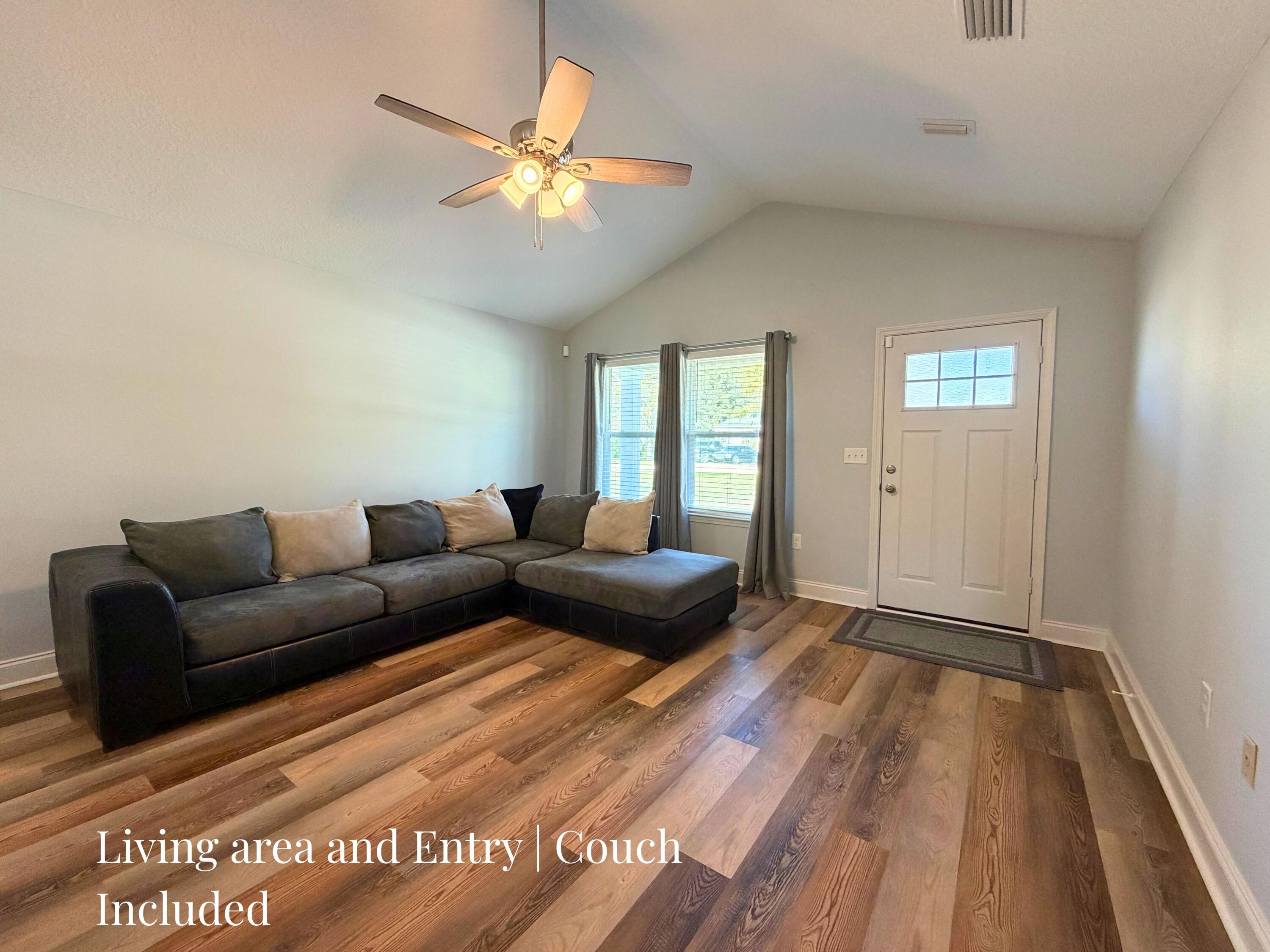 CV PINES/TRIPLE LAKE - Residential Lease