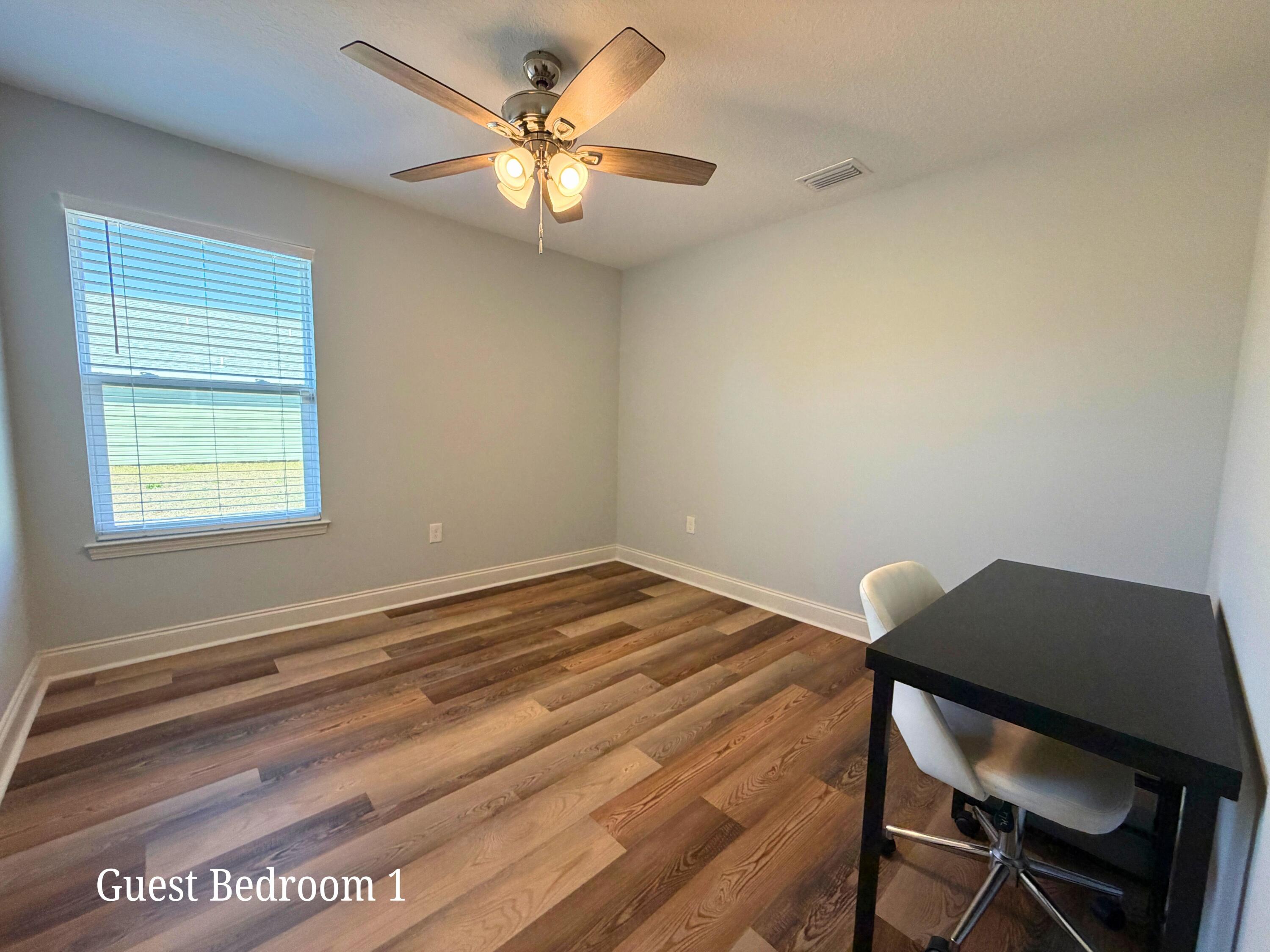 CV PINES/TRIPLE LAKE - Residential Lease