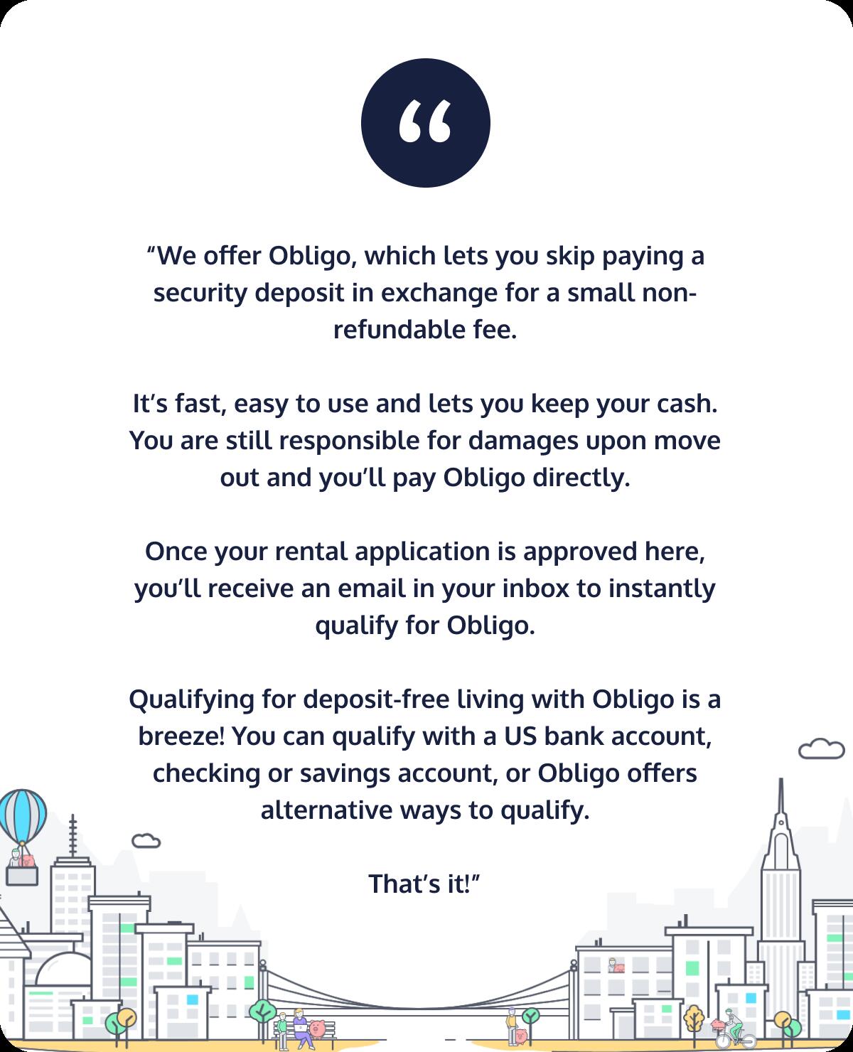 CV PINES/TRIPLE LAKE - Residential Lease