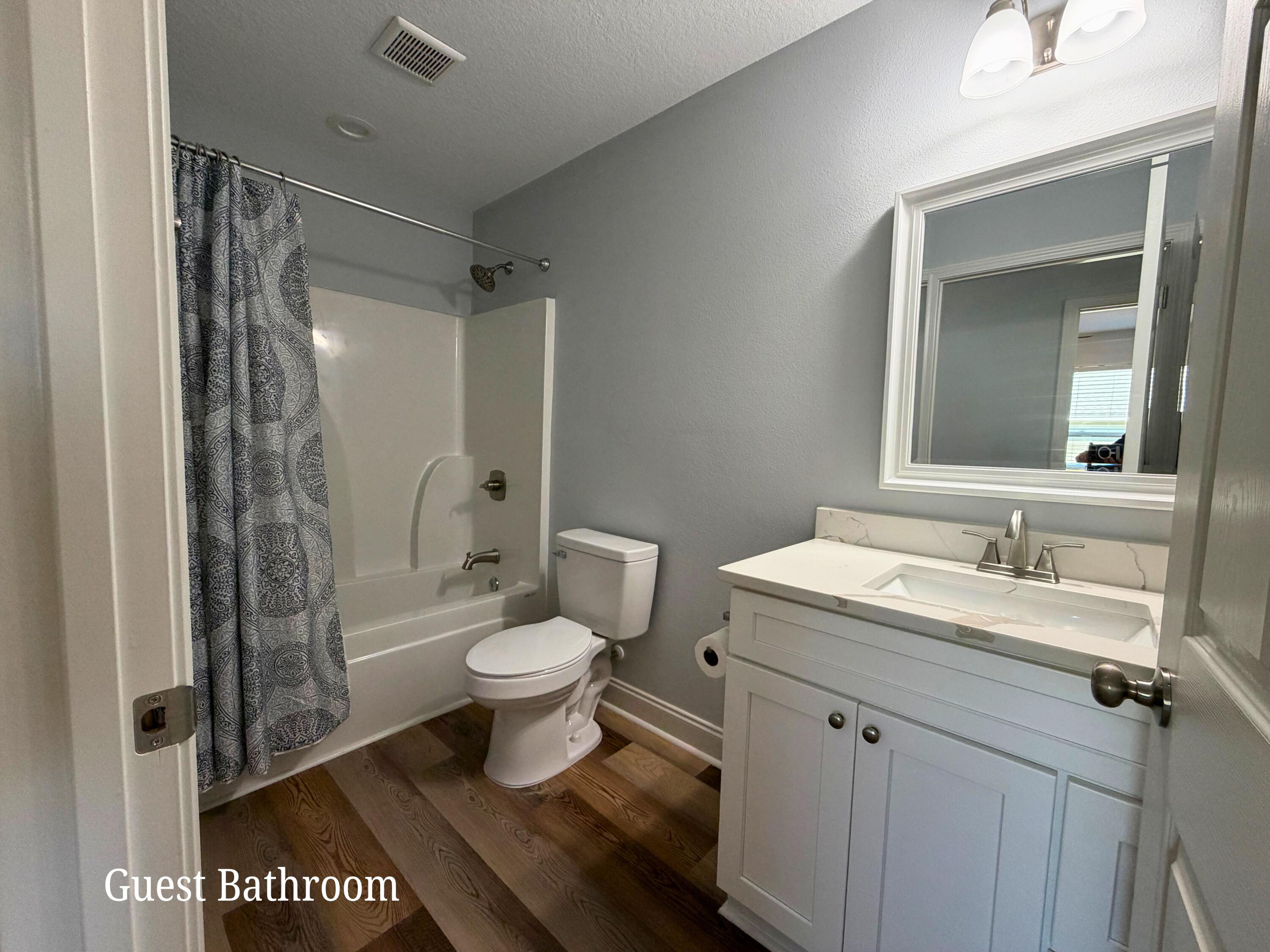 CV PINES/TRIPLE LAKE - Residential Lease