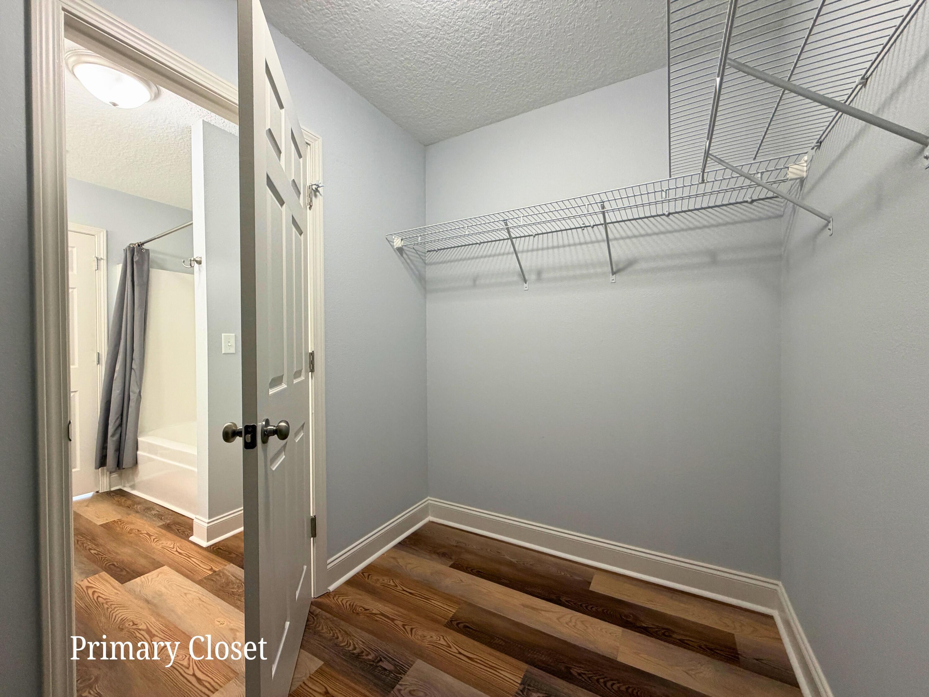 CV PINES/TRIPLE LAKE - Residential Lease