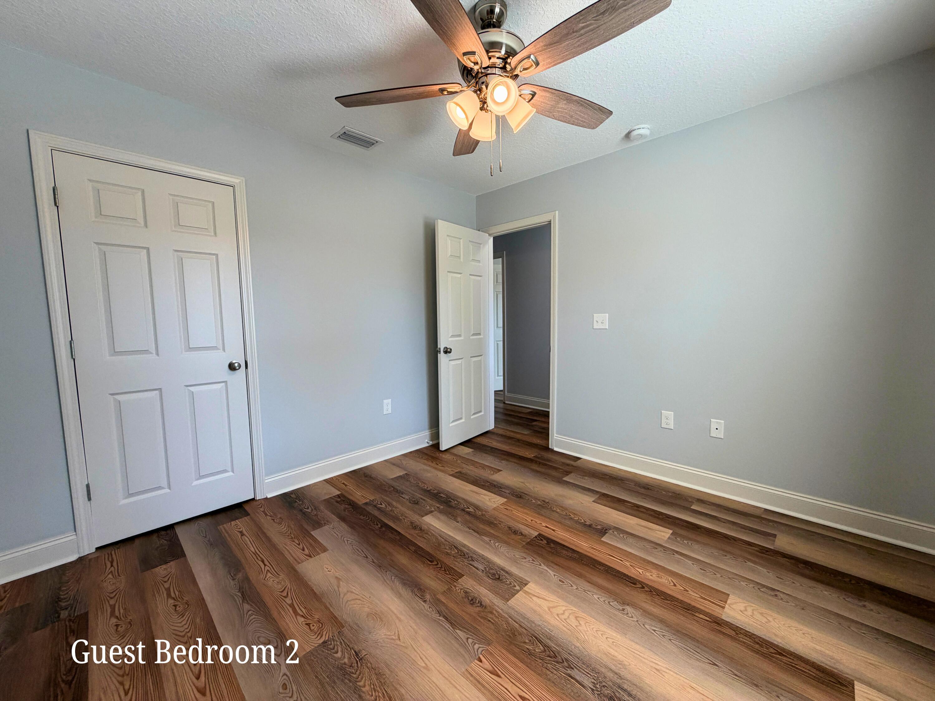 CV PINES/TRIPLE LAKE - Residential Lease