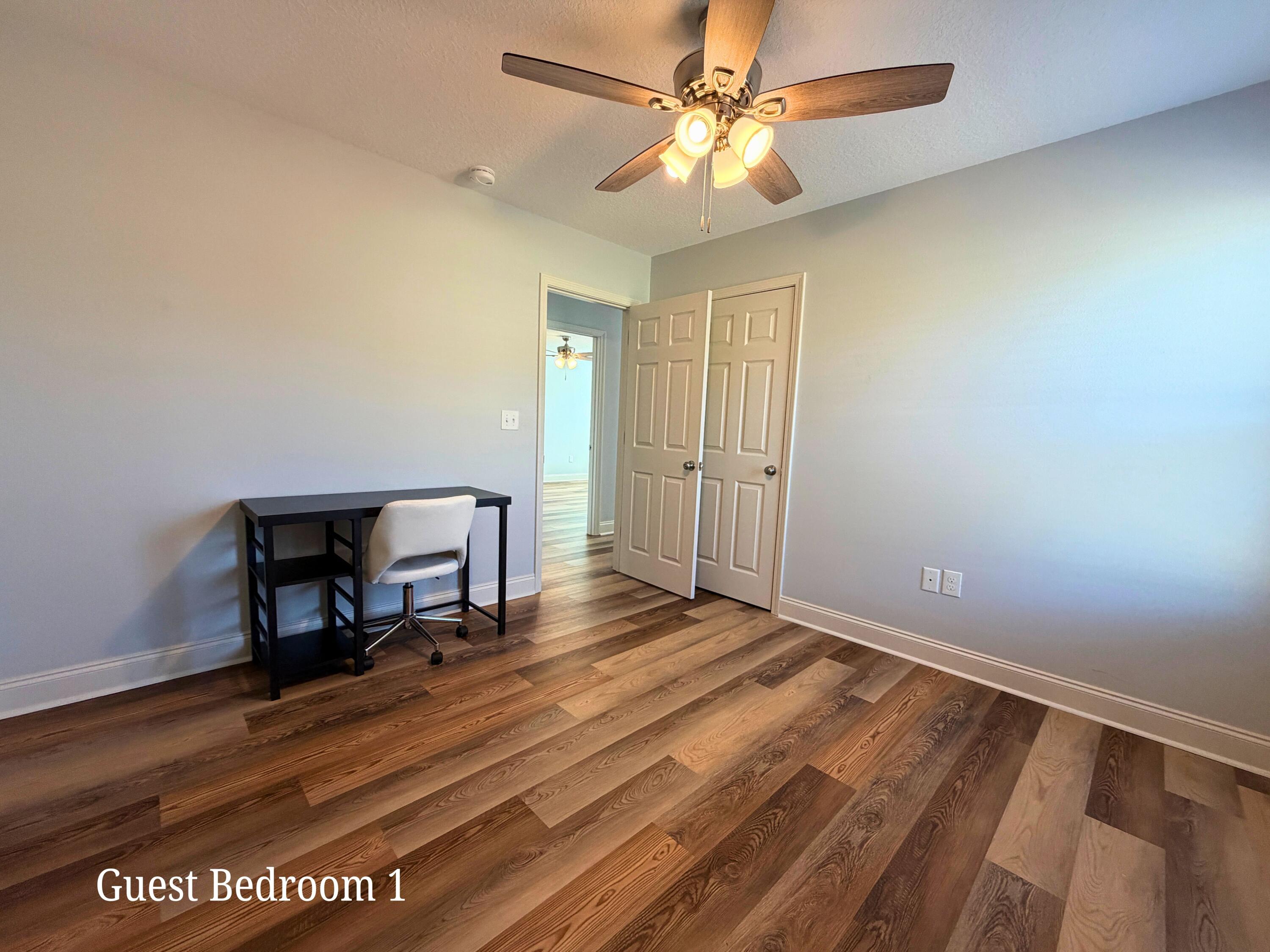 CV PINES/TRIPLE LAKE - Residential Lease