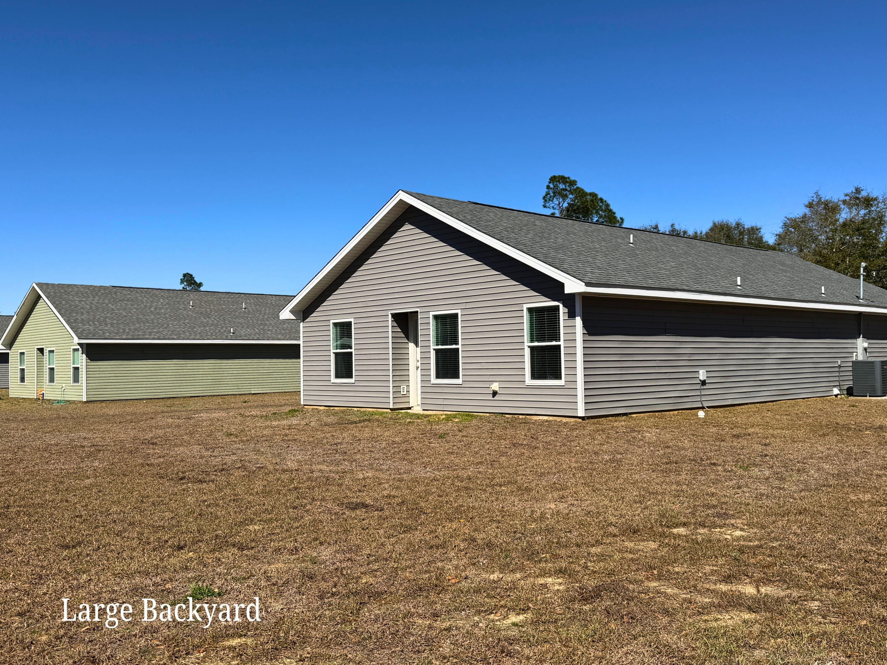 CV PINES/TRIPLE LAKE - Residential Lease