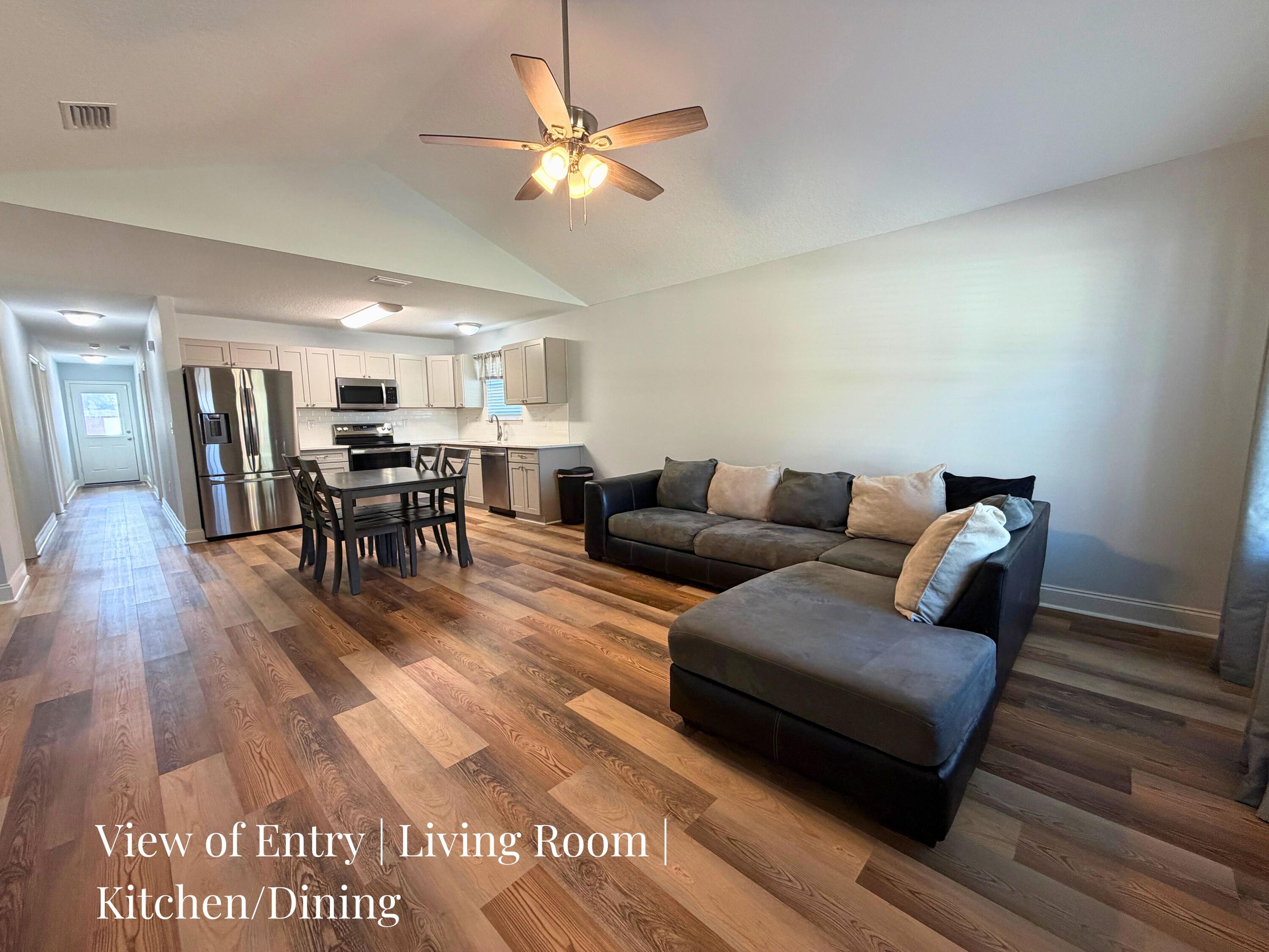 CV PINES/TRIPLE LAKE - Residential Lease