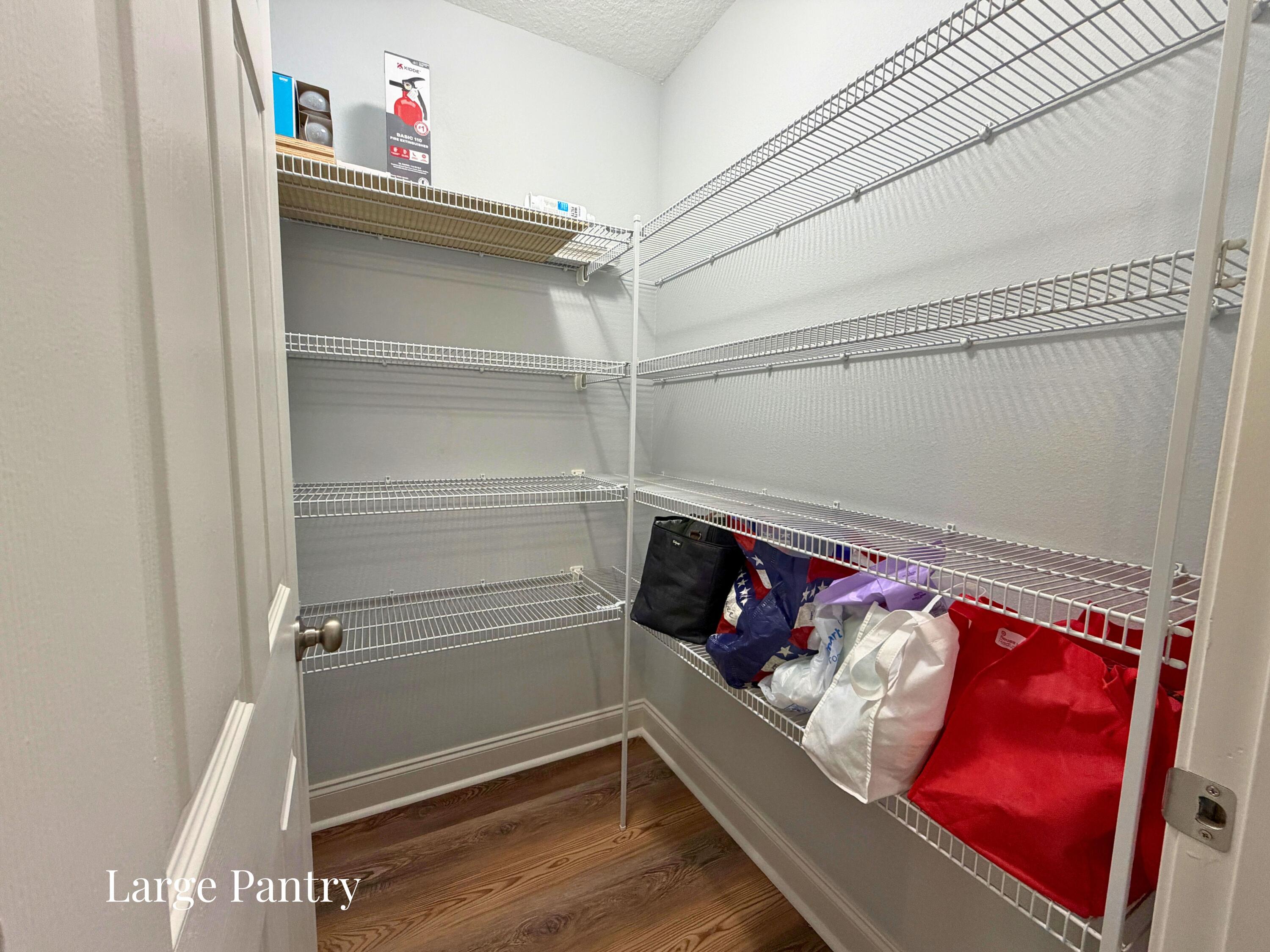 CV PINES/TRIPLE LAKE - Residential Lease