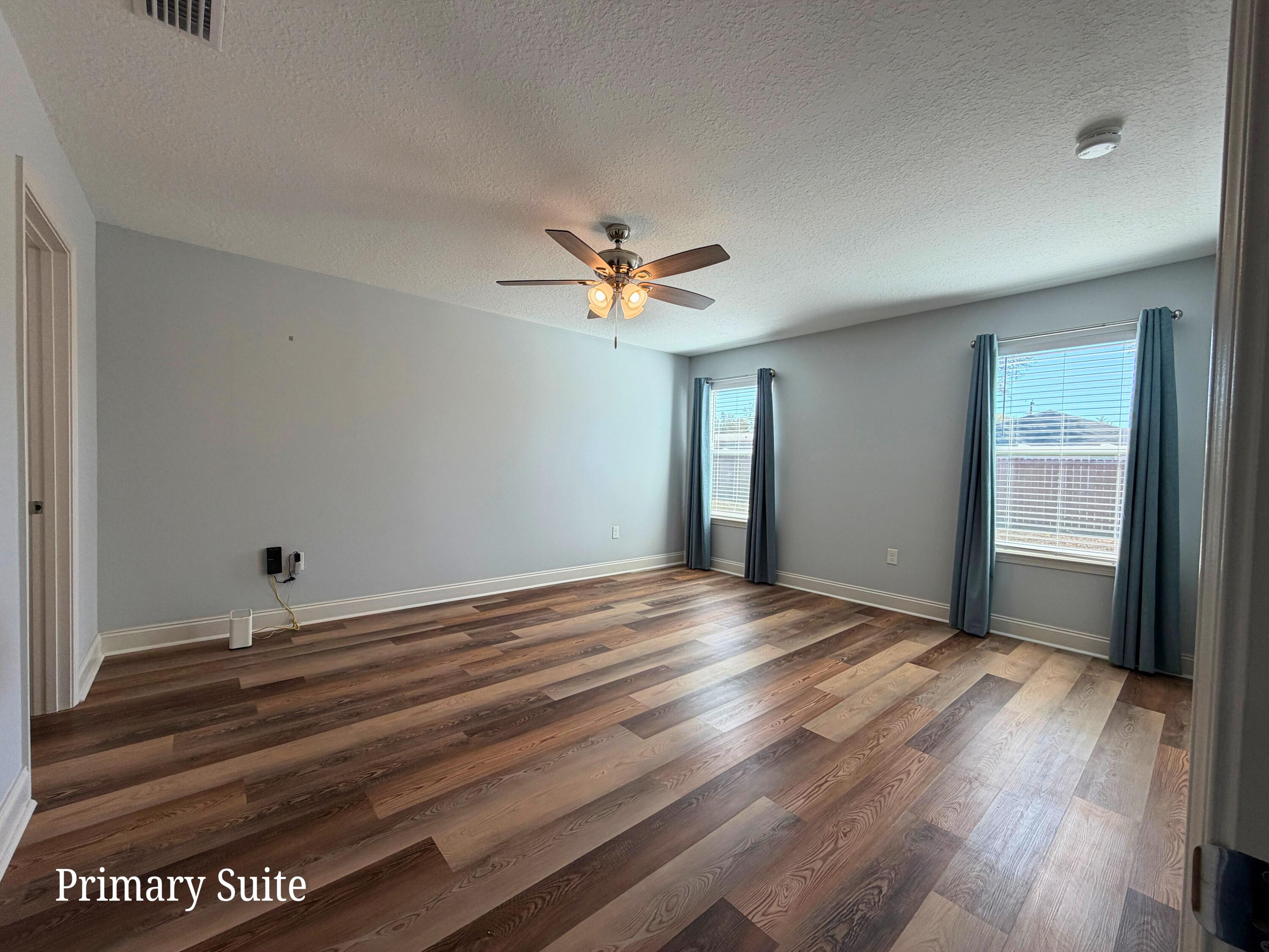 CV PINES/TRIPLE LAKE - Residential Lease