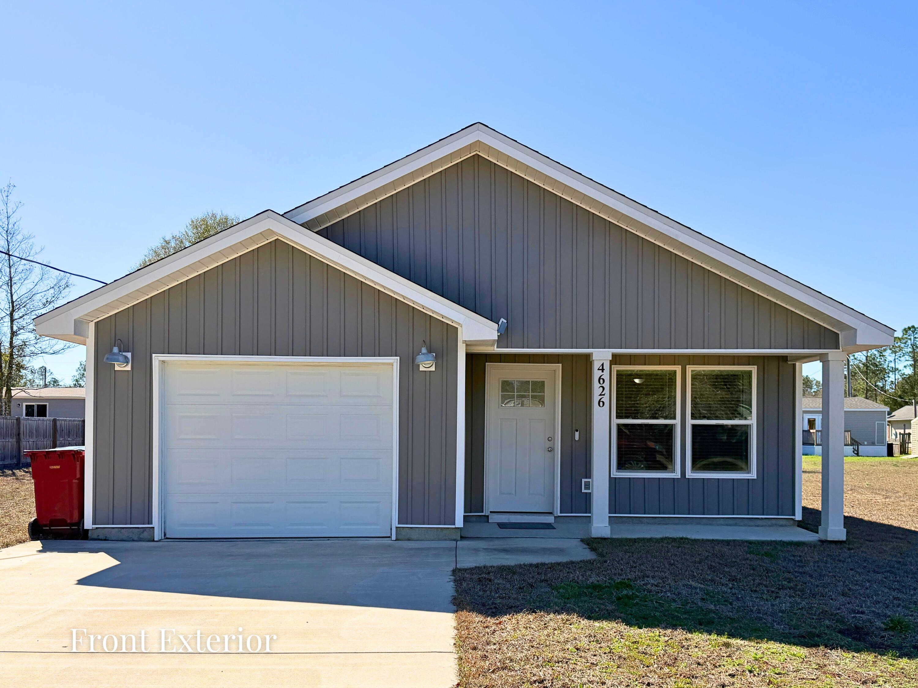 CV PINES/TRIPLE LAKE - Residential Lease