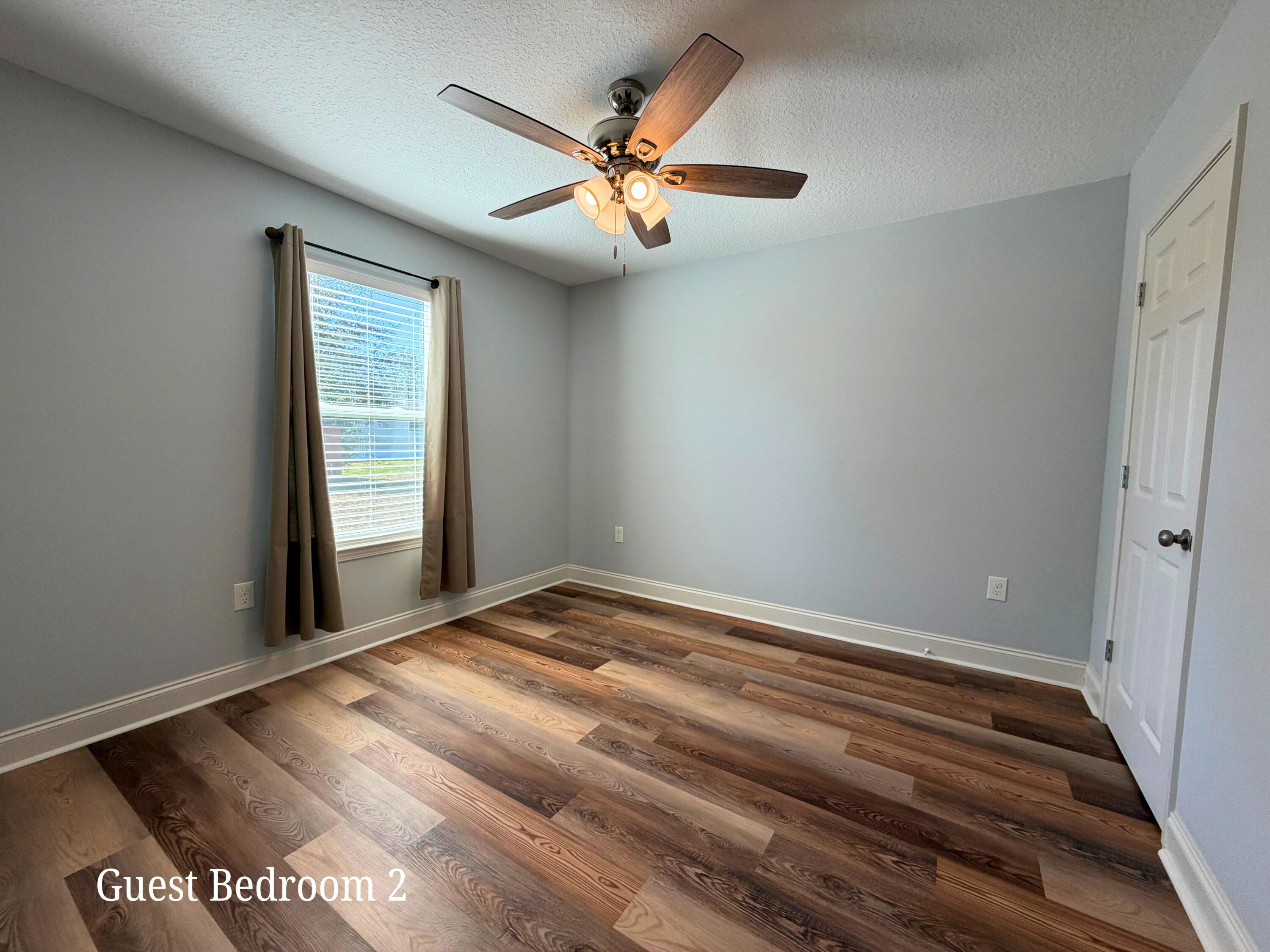 CV PINES/TRIPLE LAKE - Residential Lease