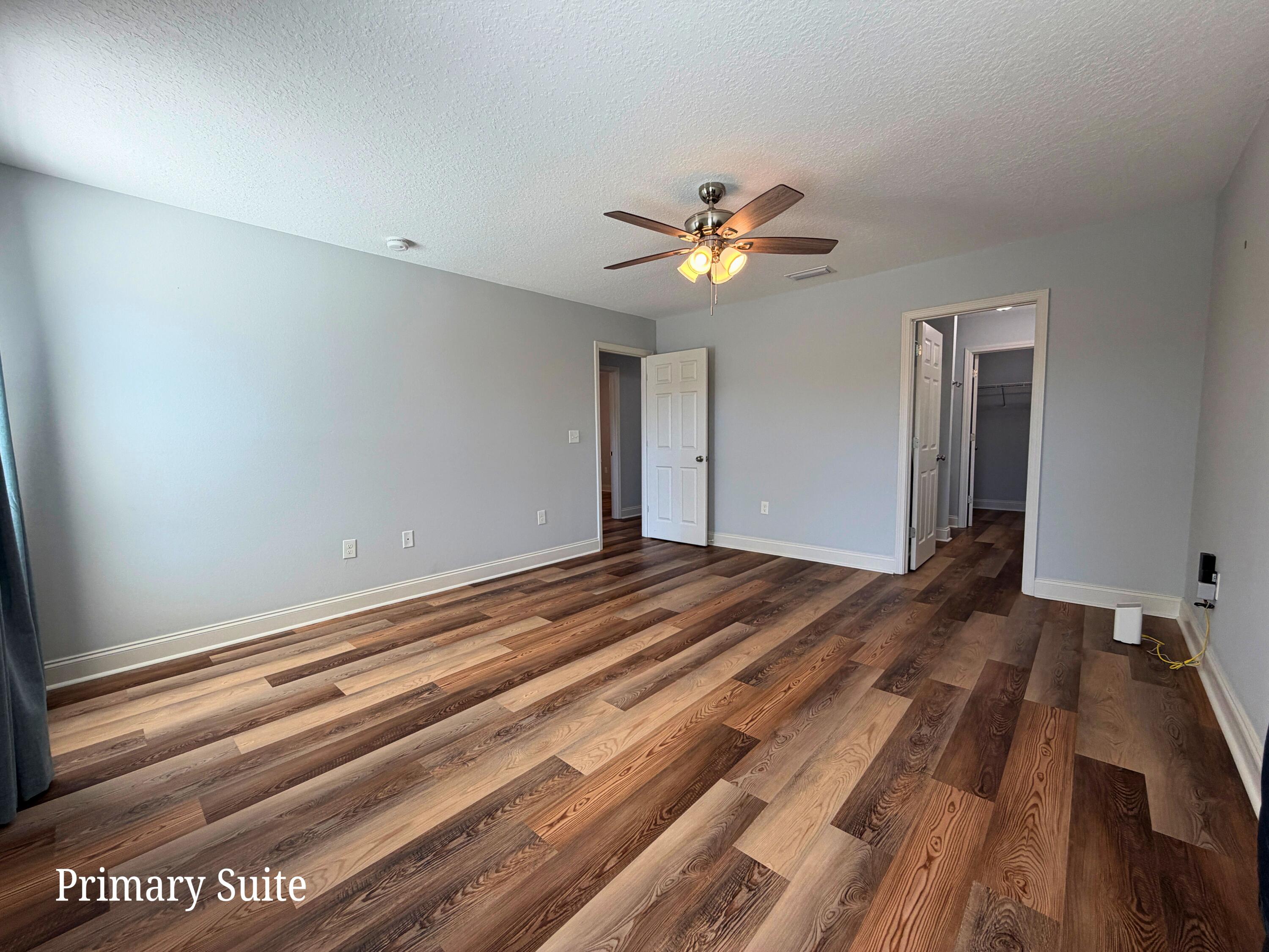 CV PINES/TRIPLE LAKE - Residential Lease