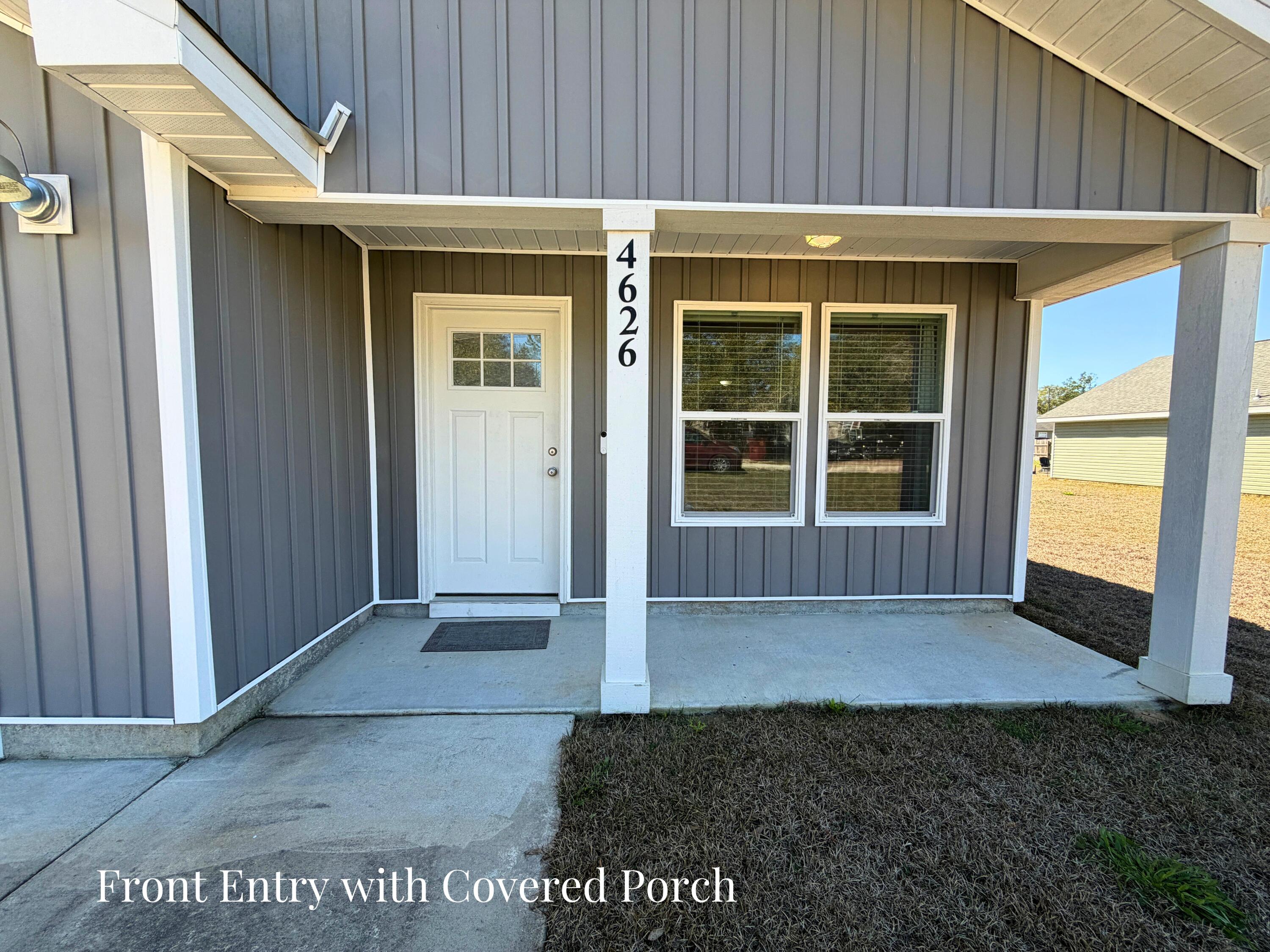 CV PINES/TRIPLE LAKE - Residential Lease