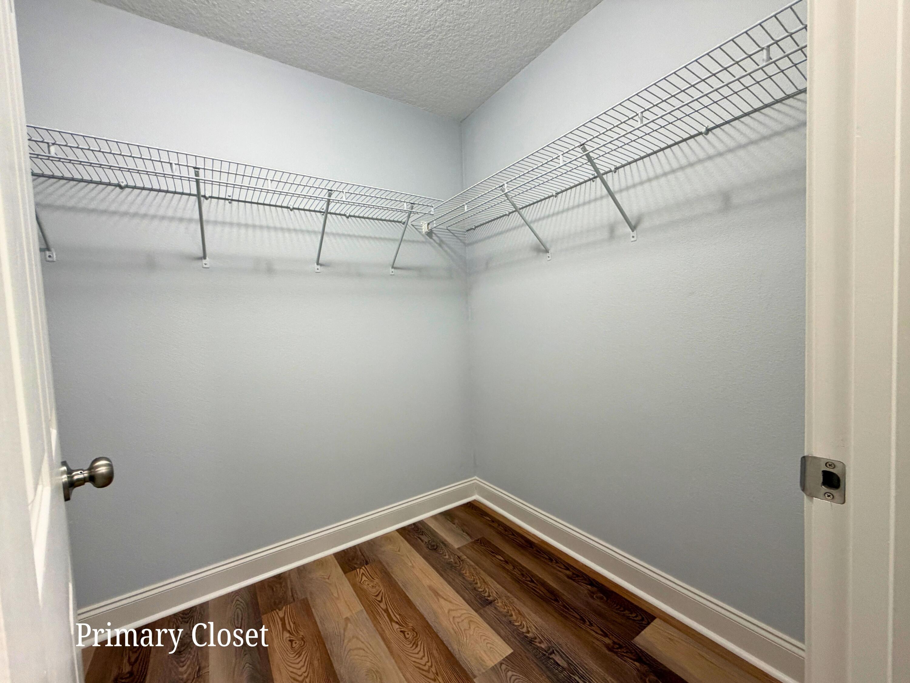 CV PINES/TRIPLE LAKE - Residential Lease