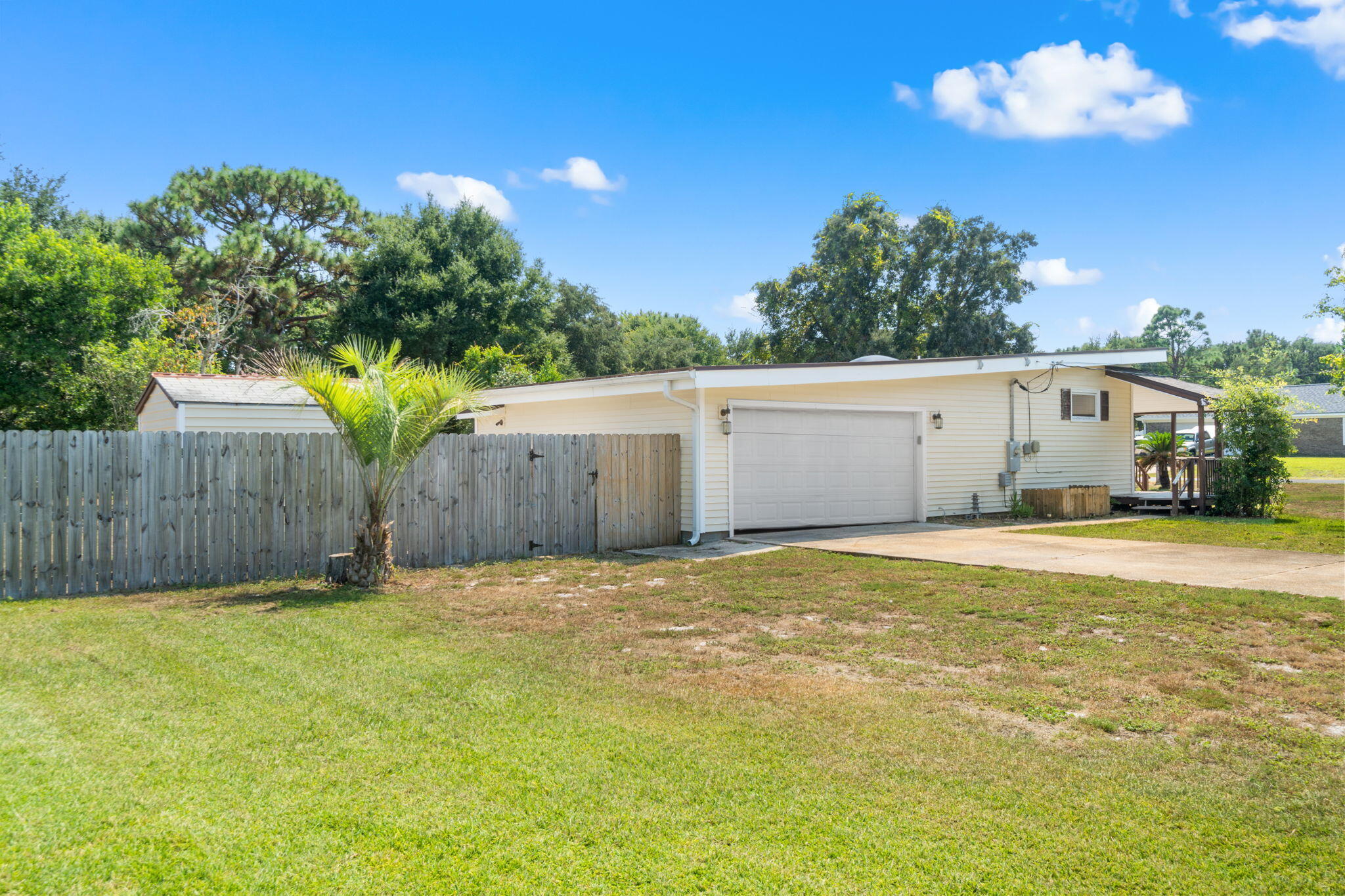 Holley By The Sea - Residential