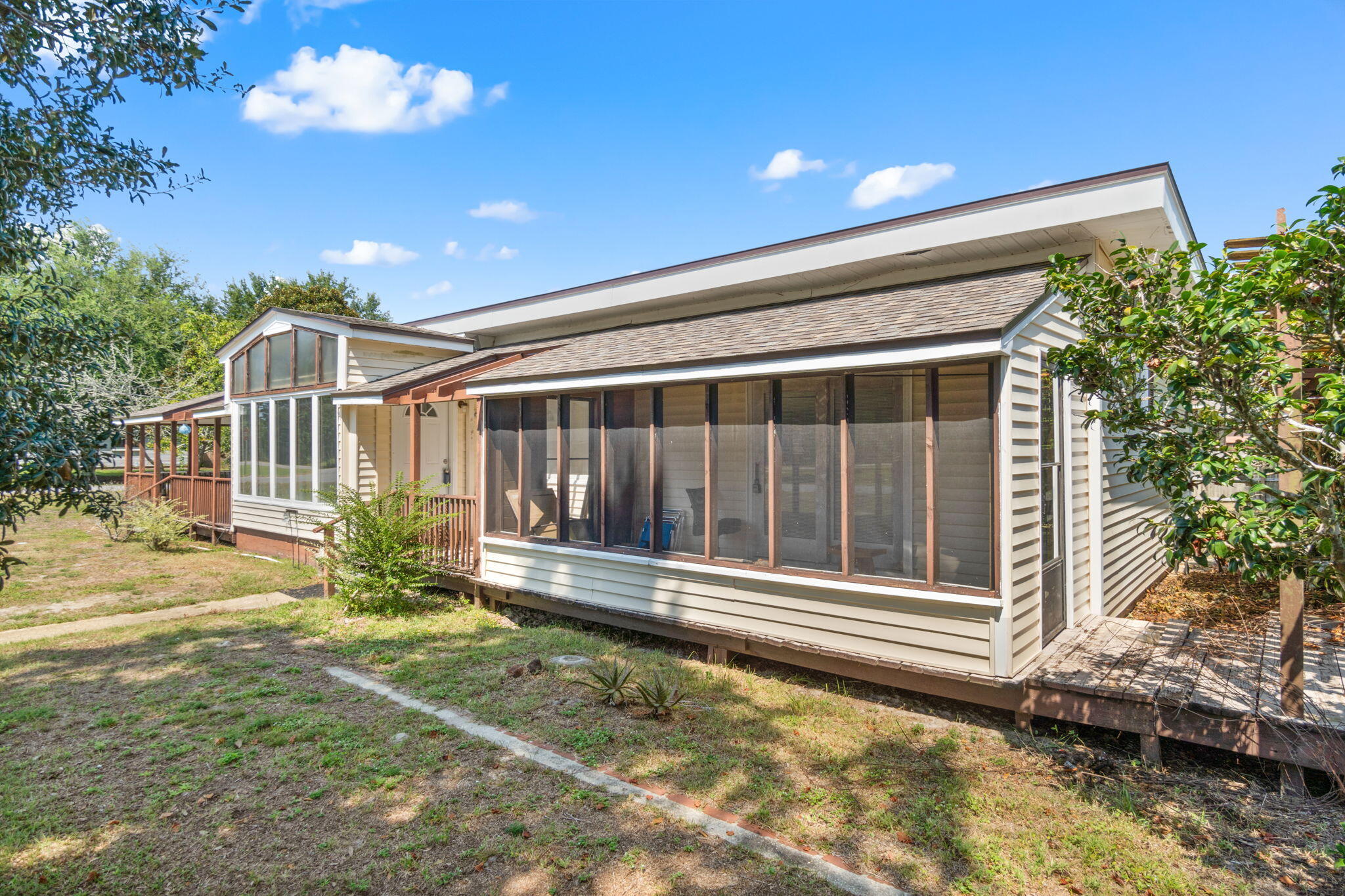 Holley By The Sea - Residential