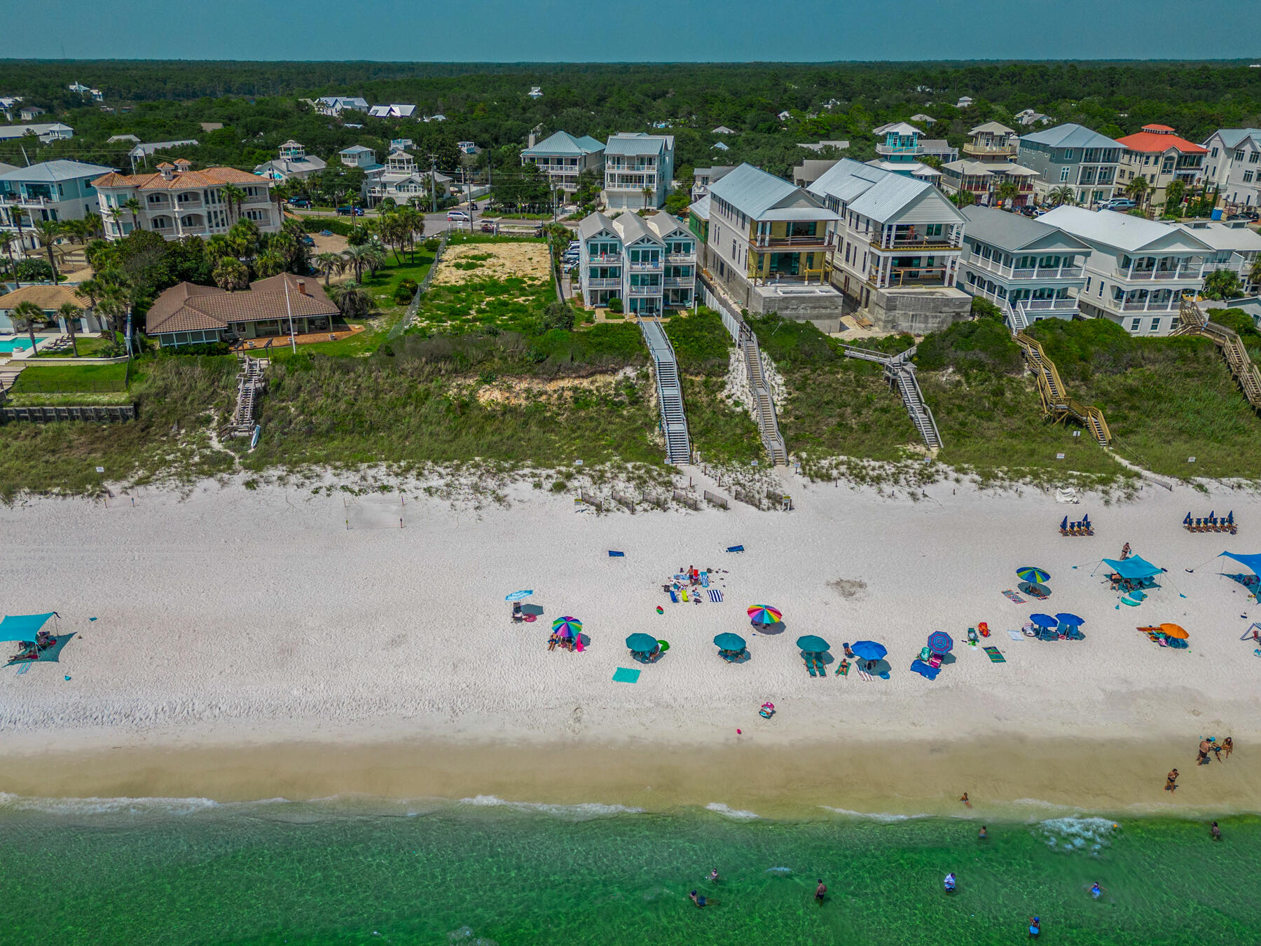 RAMSGATE AT CAMP CREEK - Residential