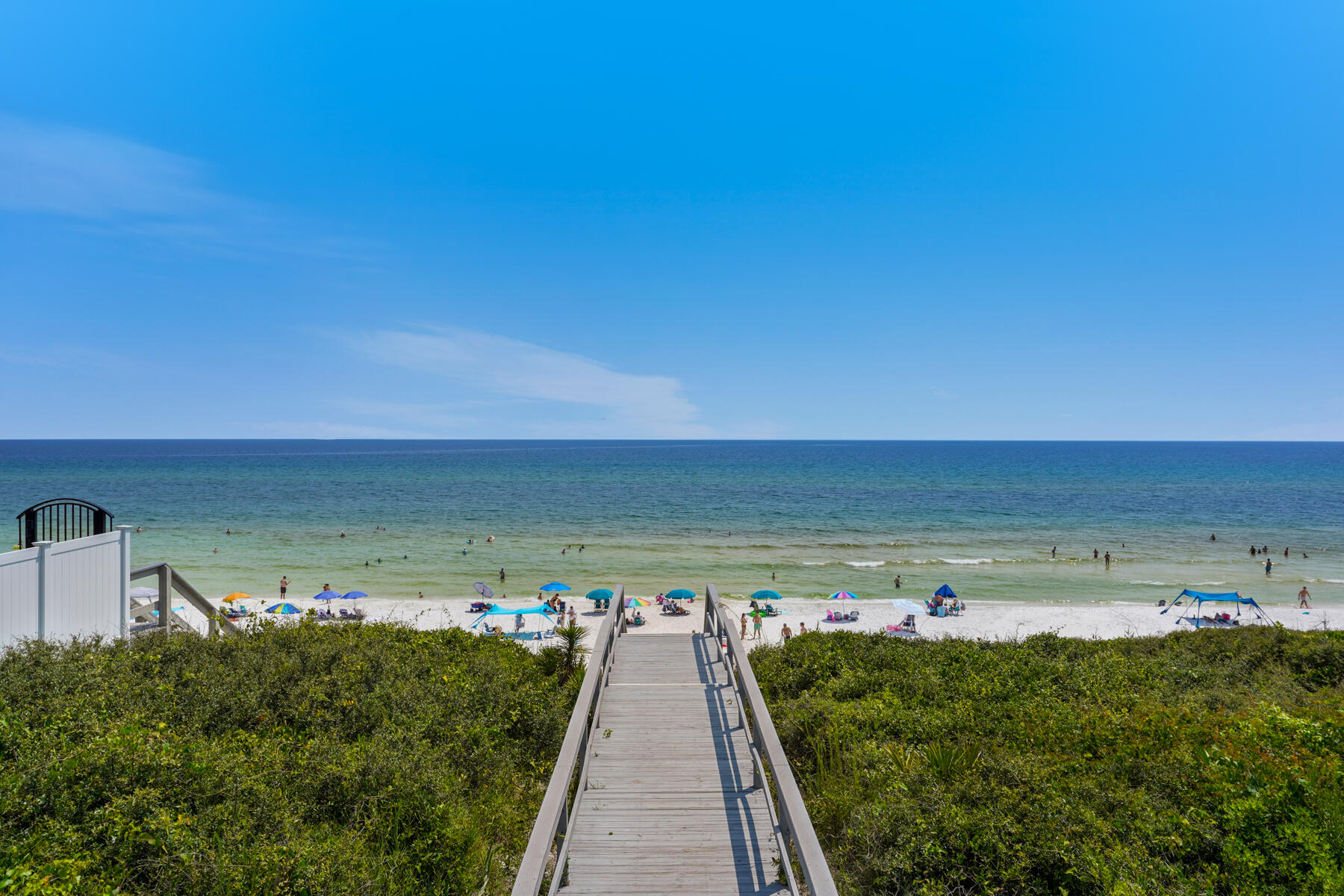 RAMSGATE AT CAMP CREEK - Residential