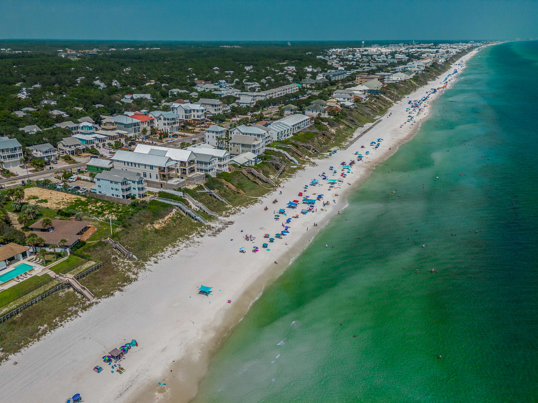 RAMSGATE AT CAMP CREEK - Residential