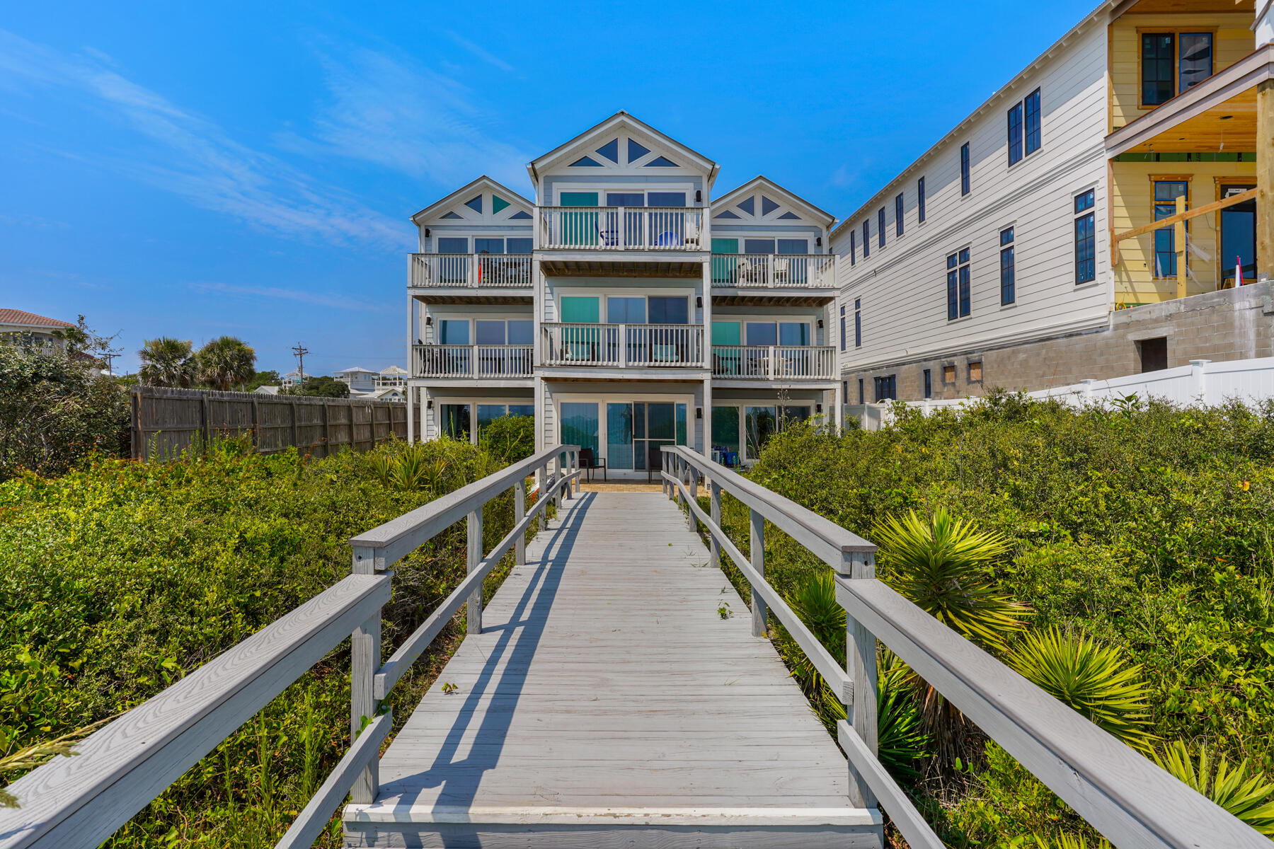 RAMSGATE AT CAMP CREEK - Residential