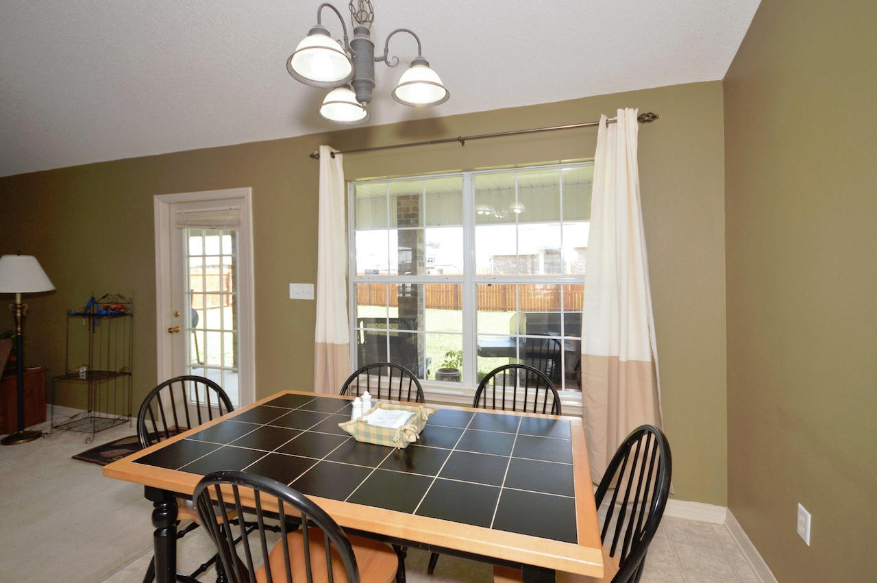 CREETWOOD PLACE - Residential