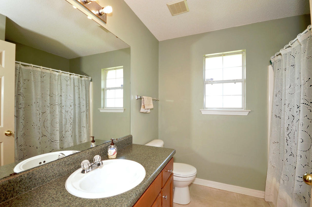 CREETWOOD PLACE - Residential