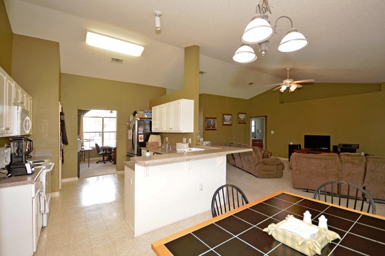 CREETWOOD PLACE - Residential