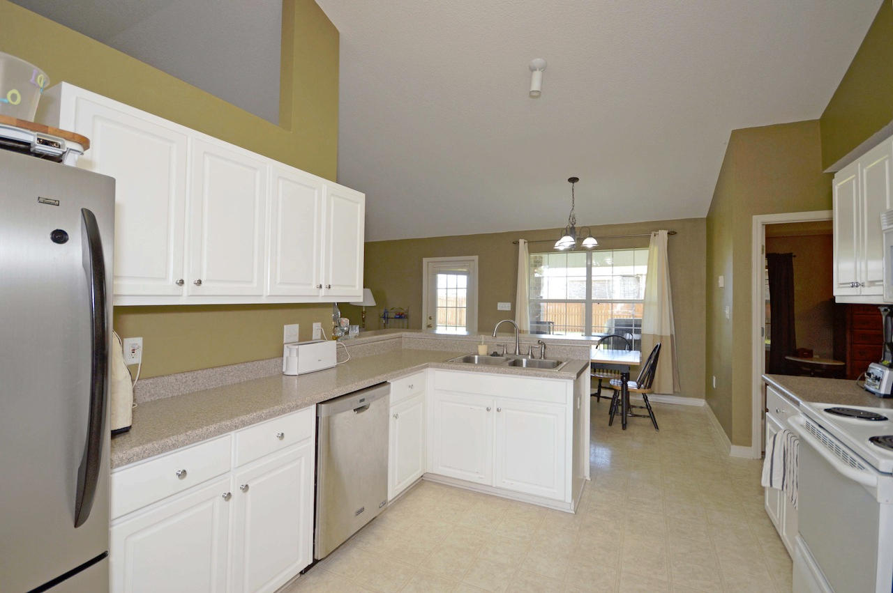 CREETWOOD PLACE - Residential