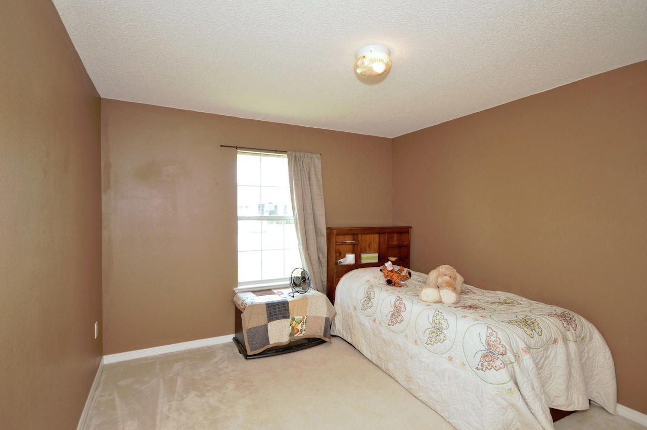 CREETWOOD PLACE - Residential