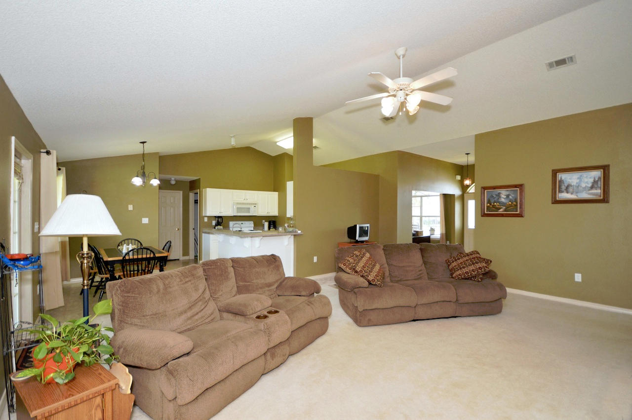 CREETWOOD PLACE - Residential