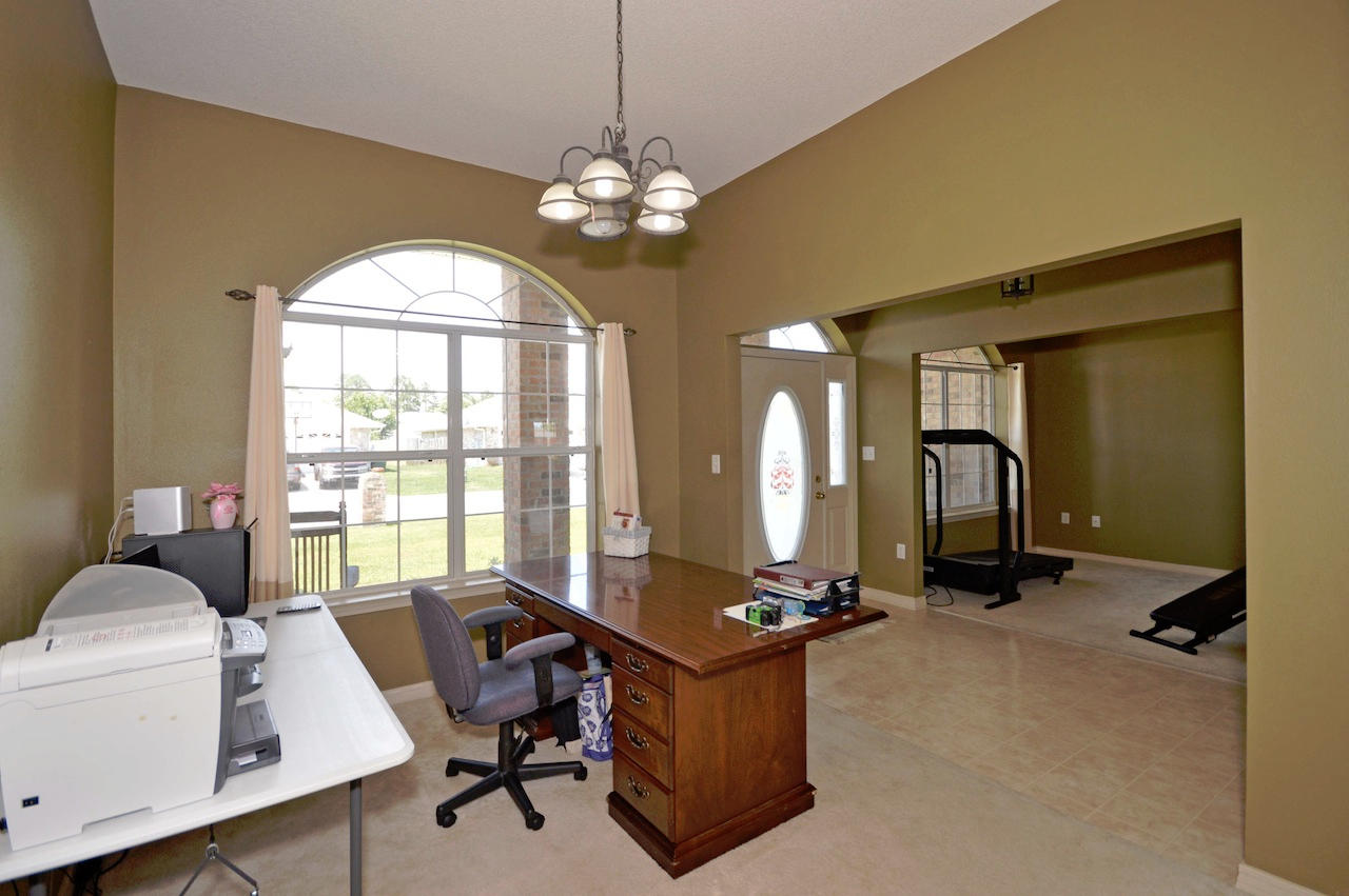 CREETWOOD PLACE - Residential