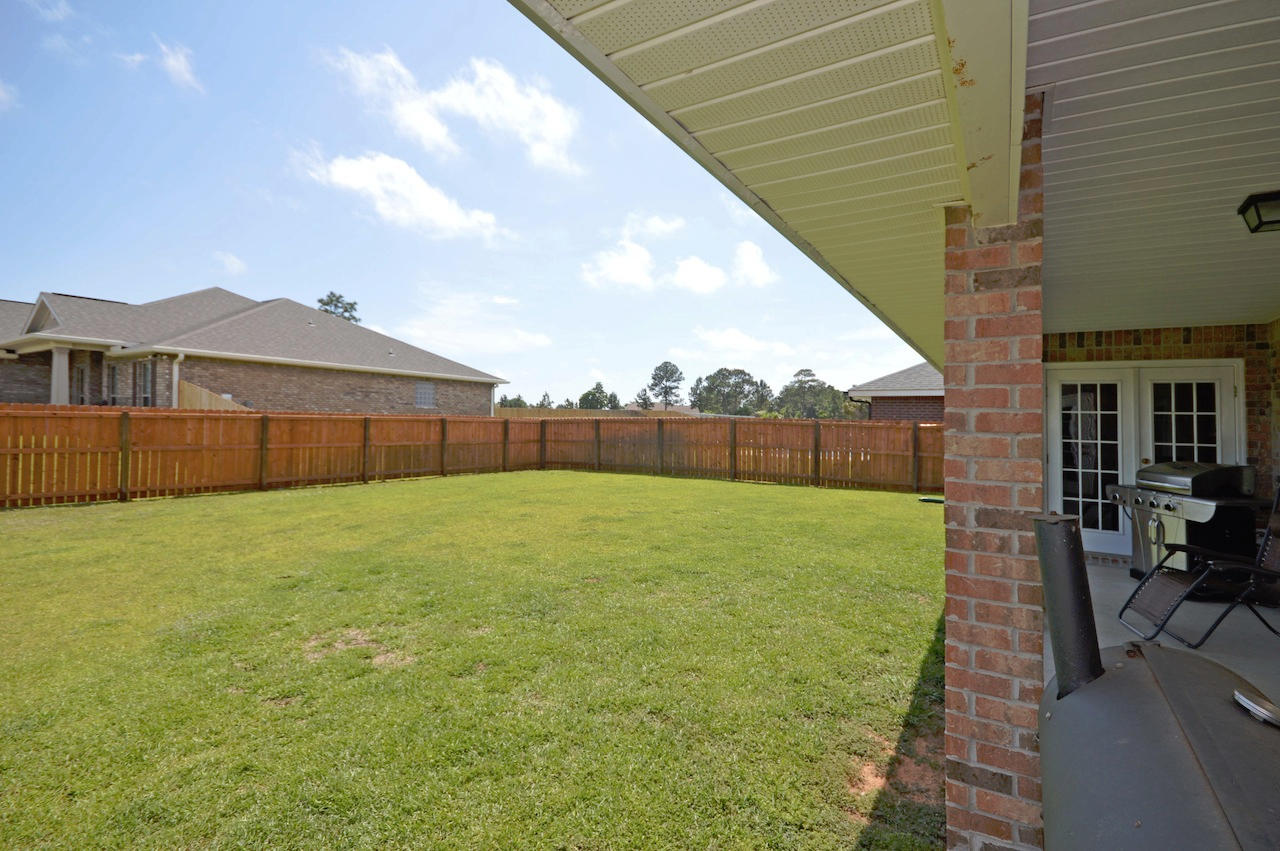 CREETWOOD PLACE - Residential