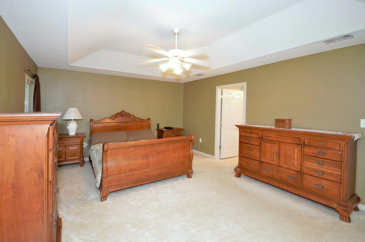 CREETWOOD PLACE - Residential