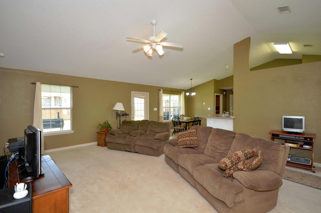 CREETWOOD PLACE - Residential