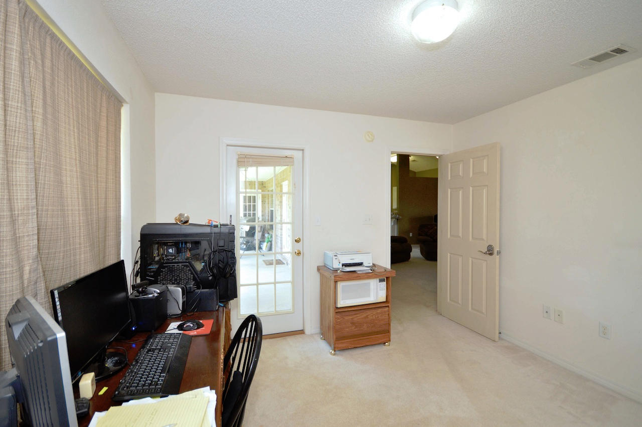 CREETWOOD PLACE - Residential