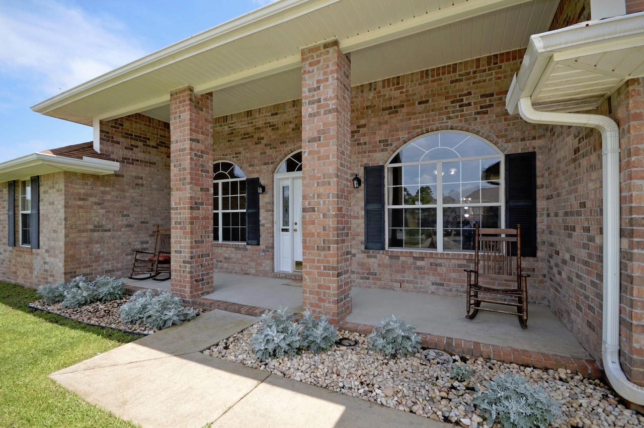 CREETWOOD PLACE - Residential