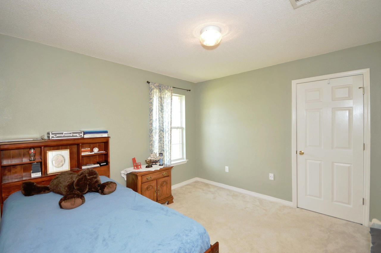 CREETWOOD PLACE - Residential