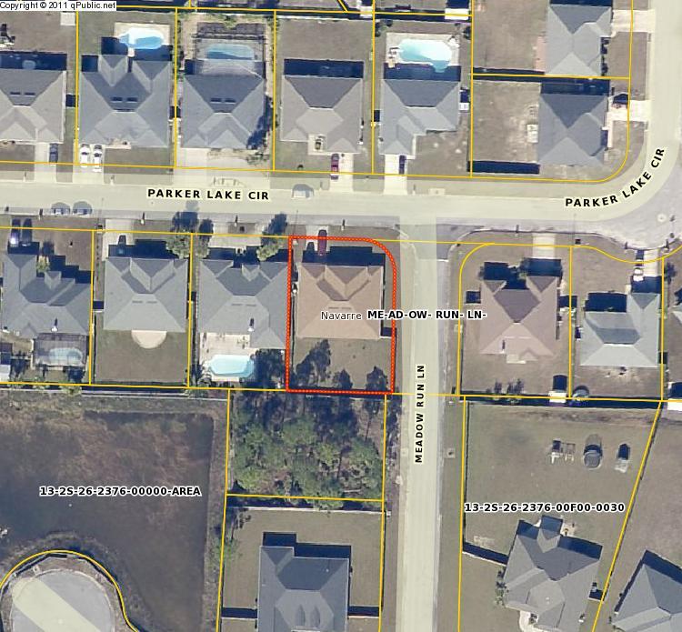 CREETWOOD PLACE - Residential