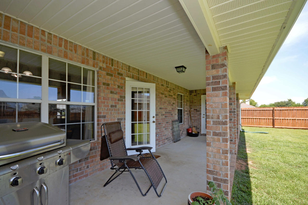 CREETWOOD PLACE - Residential